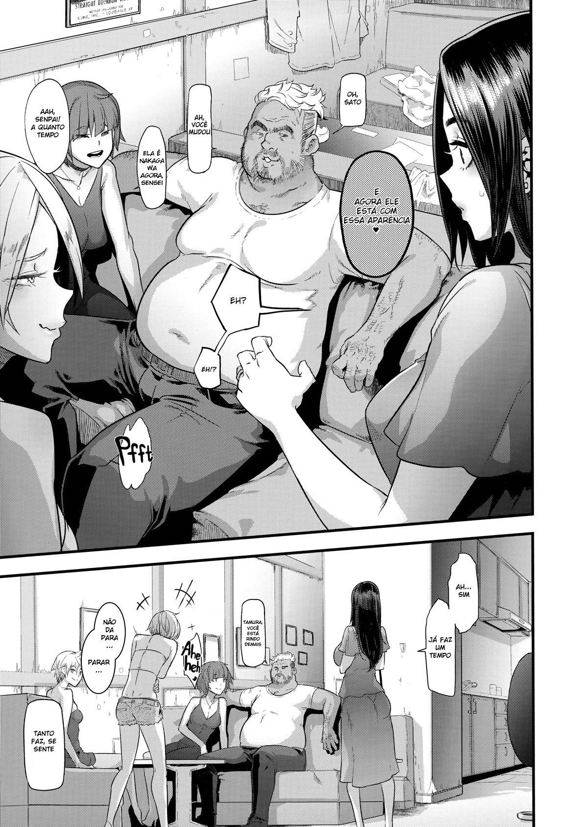 A Boa Esposa - Page 15