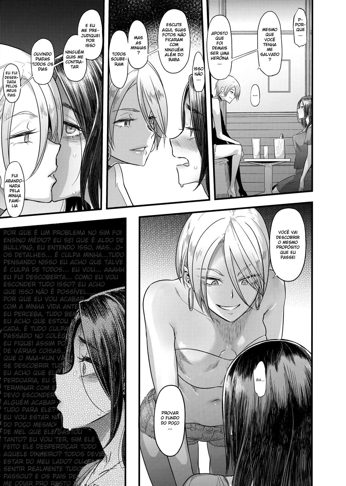 A Boa Esposa - Page 29