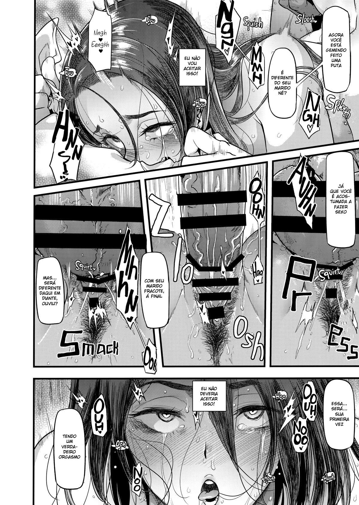 A Boa Esposa - Page 46