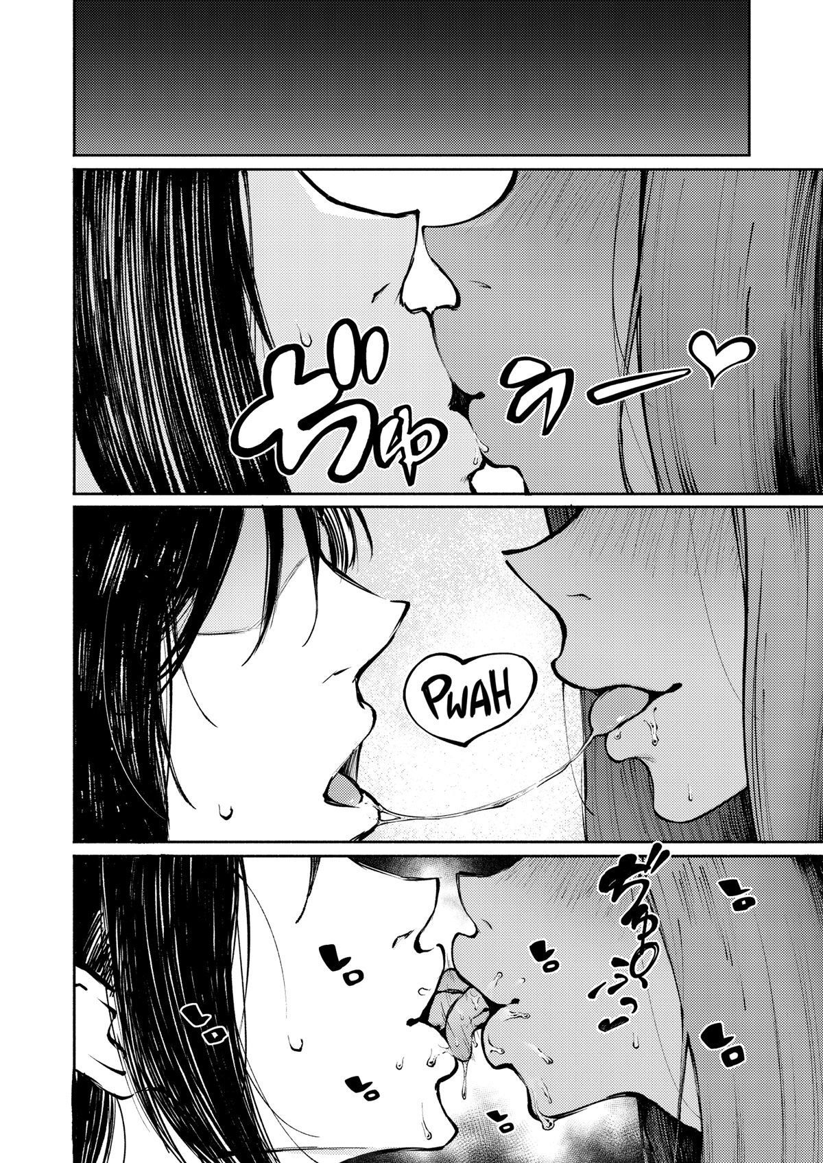 Amor de Dupla Face - Page 9