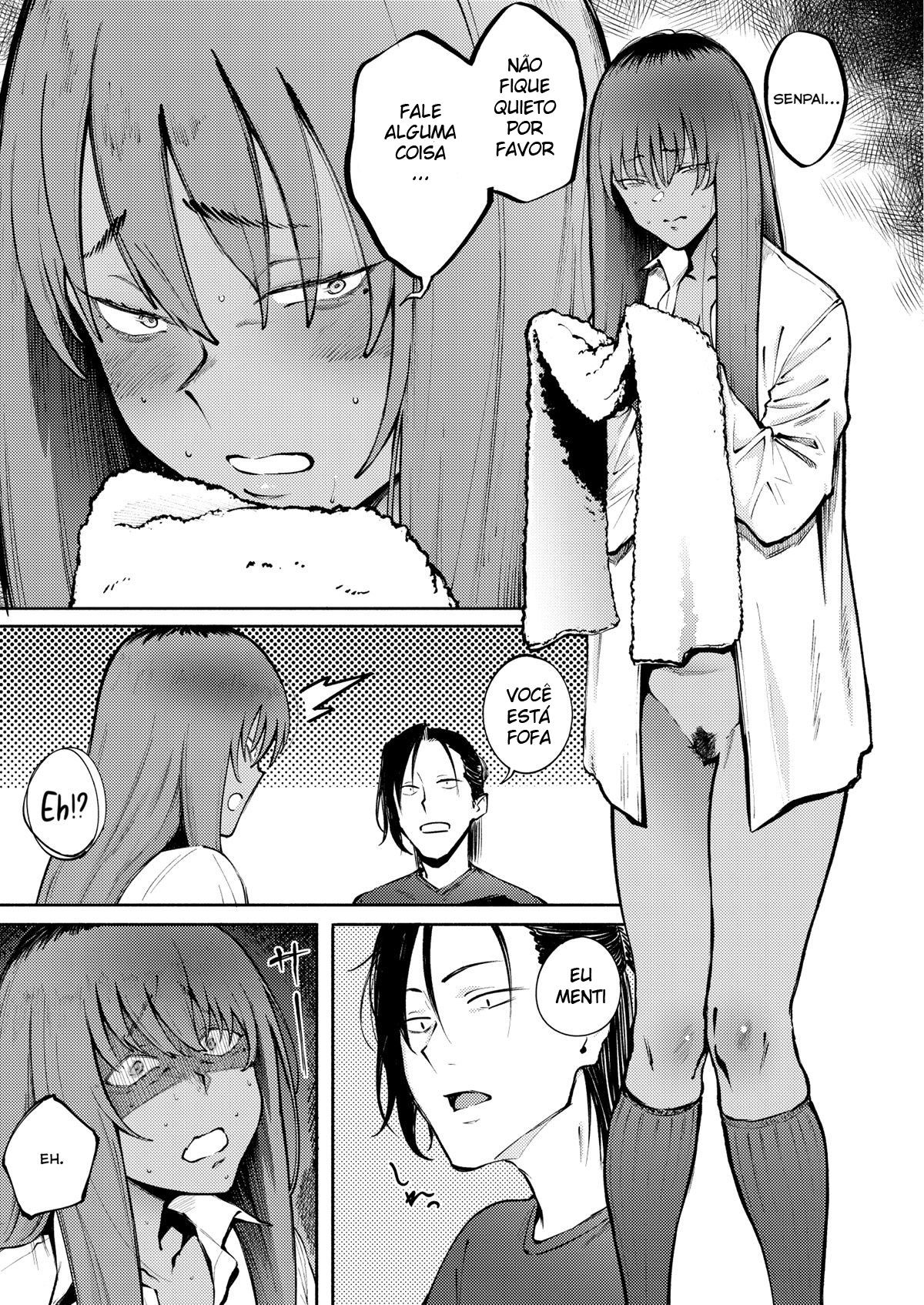 Amor de Dupla Face - Page 22