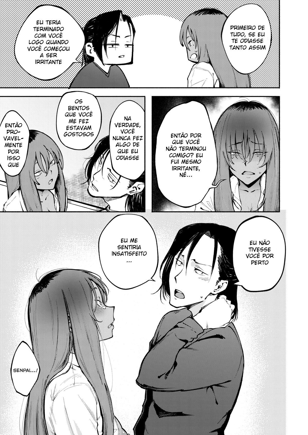 Amor de Dupla Face - Page 24