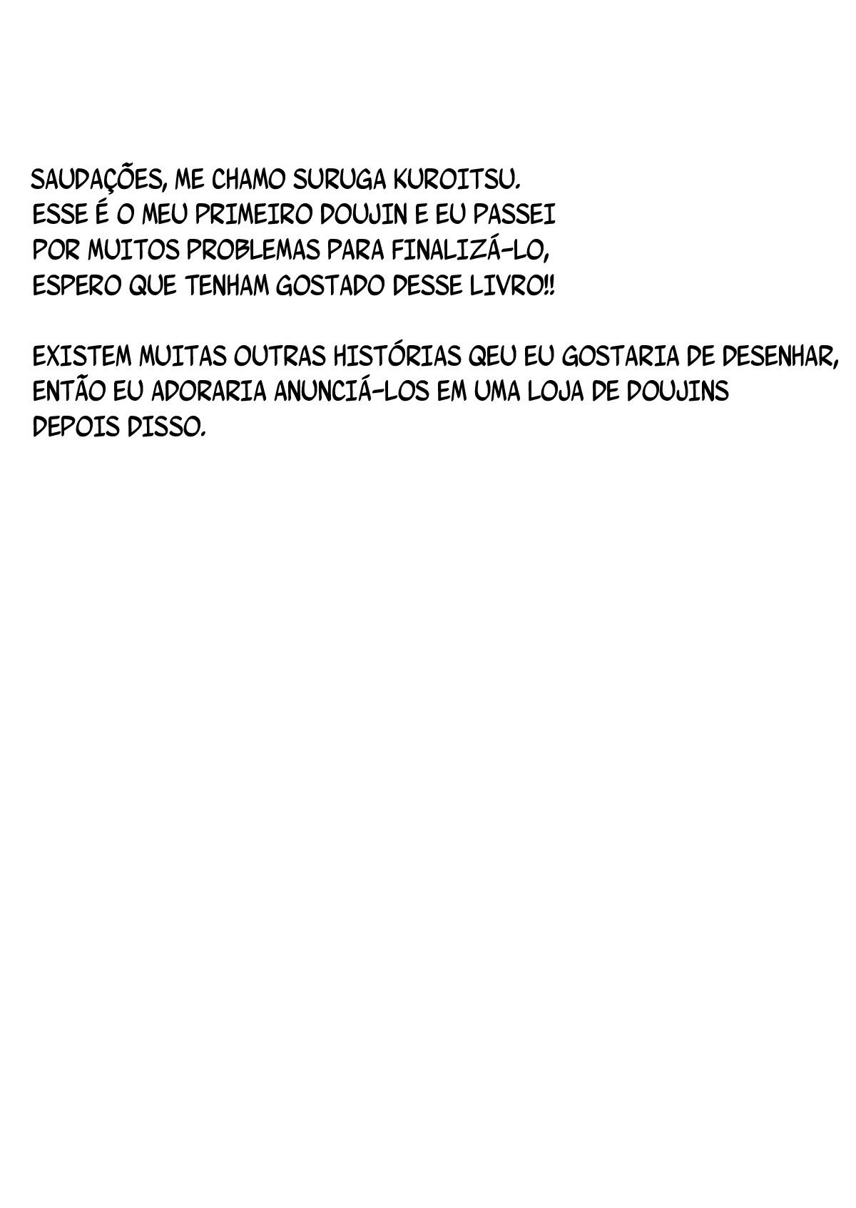 Amor de Dupla Face - Page 38