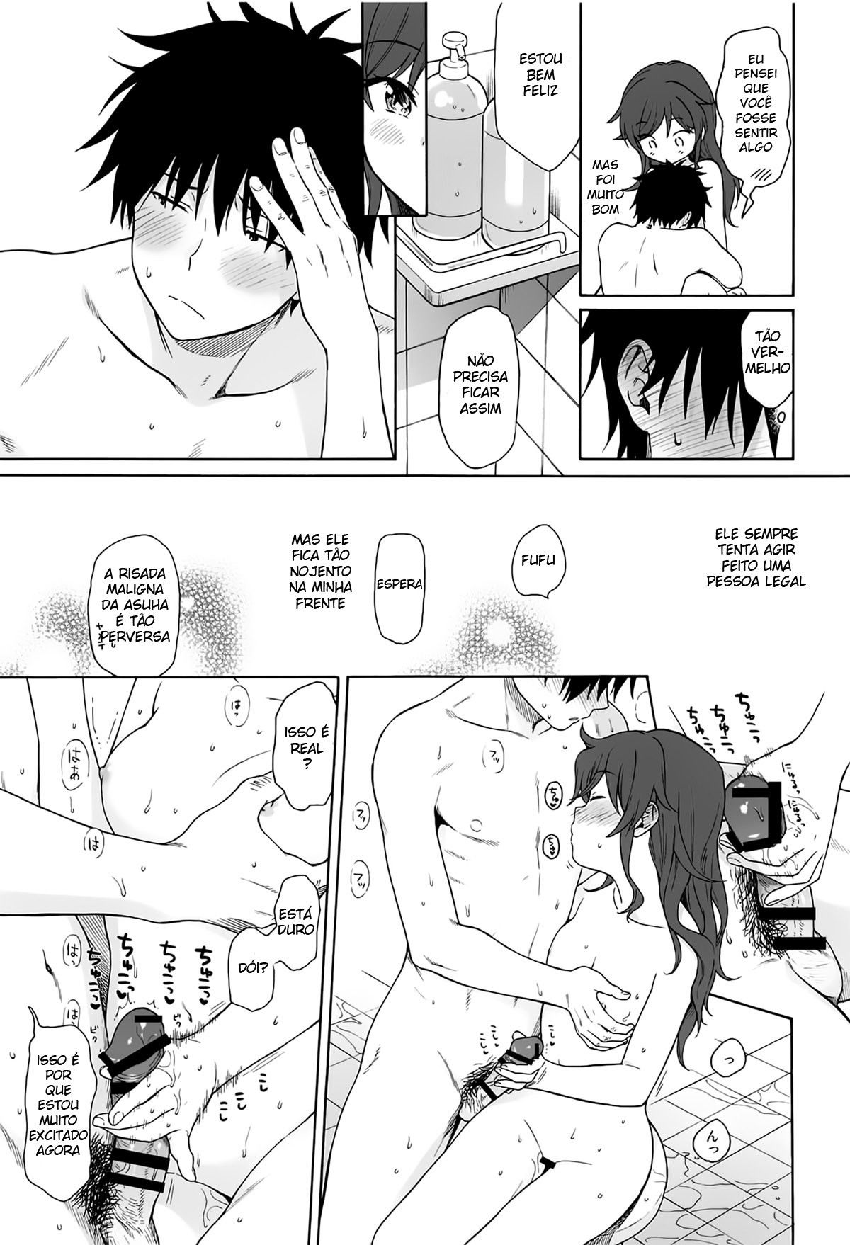 Até o fim deste mundo - Page 26