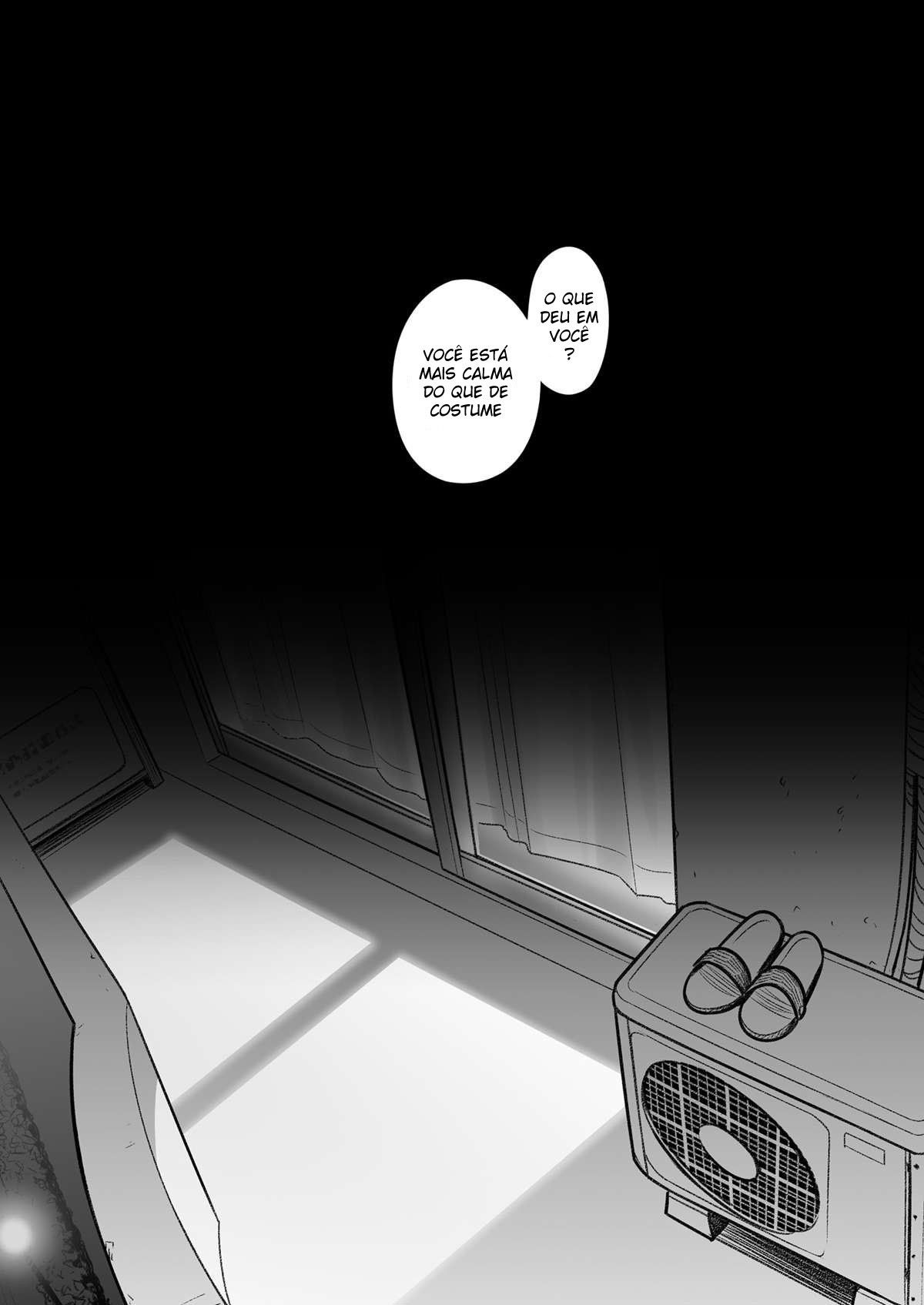 Confissões de Akiko Kurata – Episódio 1 - Page 3