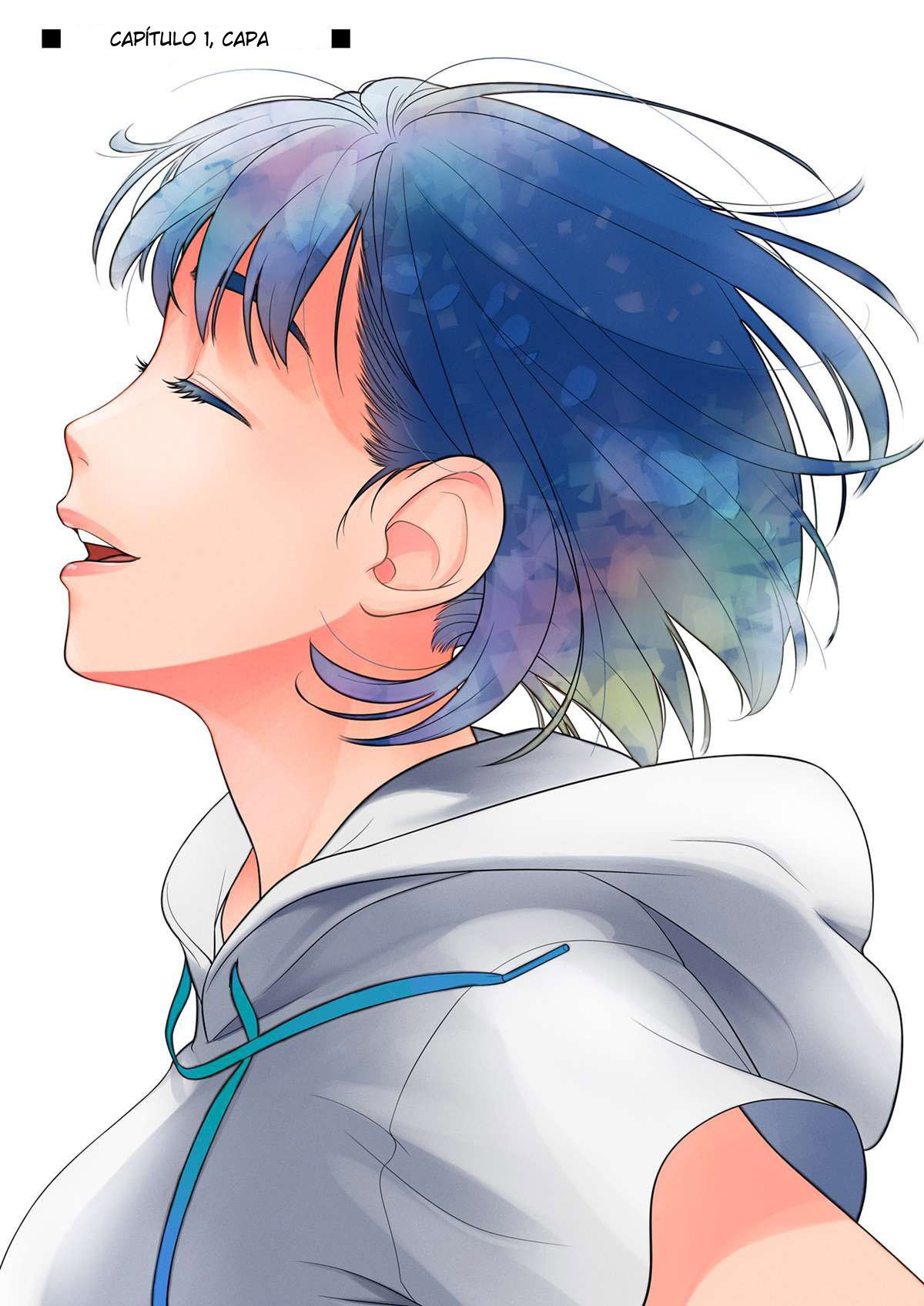Confissões de Akiko Kurata – Episódio 1 - Page 69