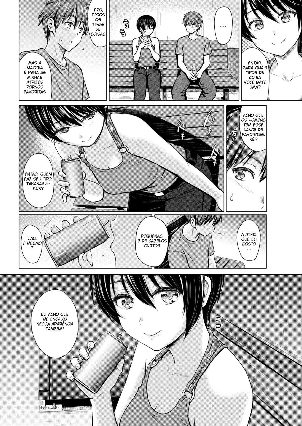 Conversa Divertida - Page 5