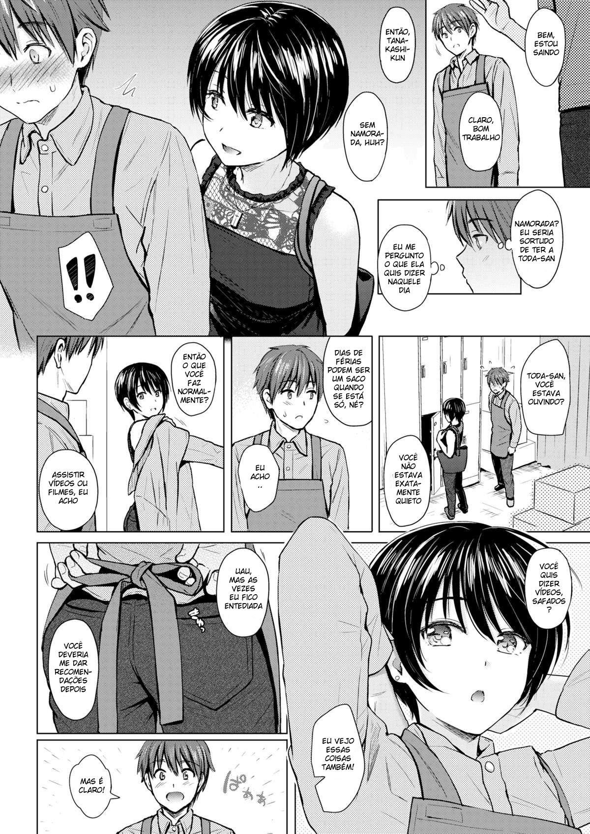 Conversa Divertida - Page 7