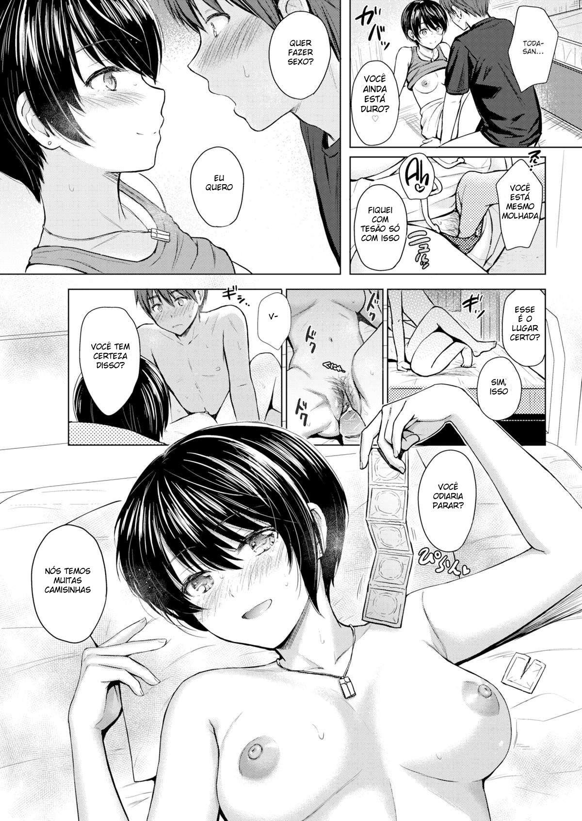 Conversa Divertida - Page 16