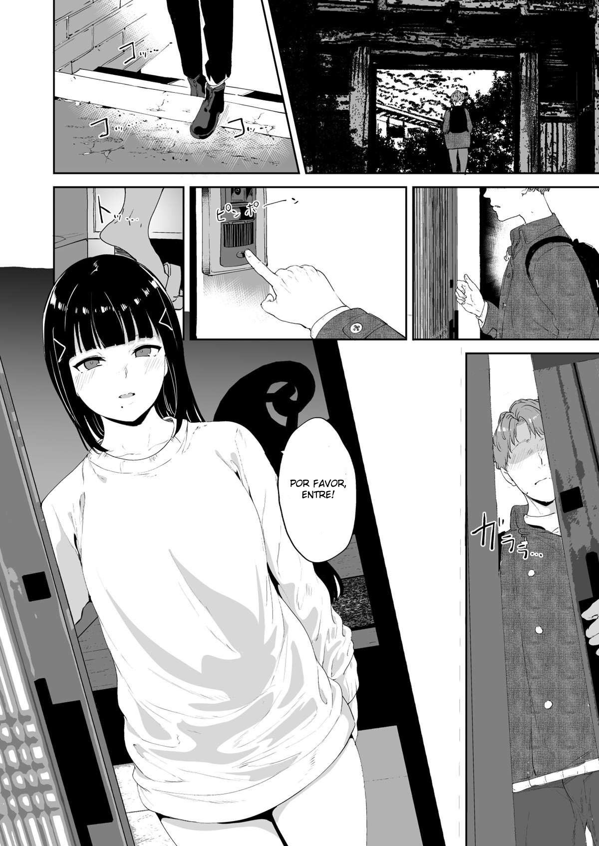 Dia de Folga da Kurosawa - Page 27