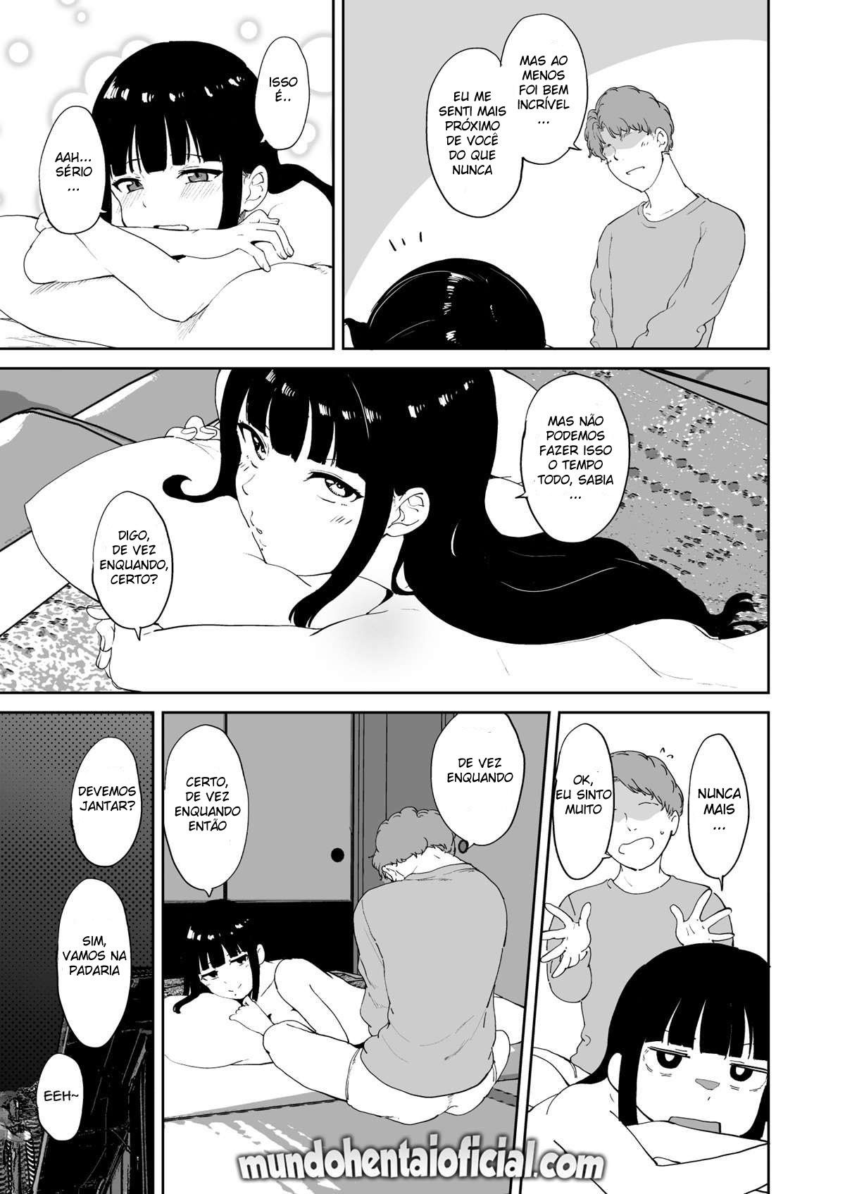Dia de Folga da Kurosawa - Page 60