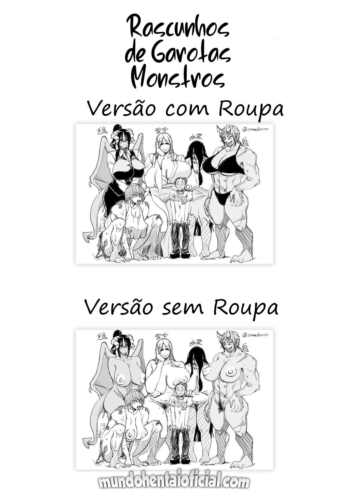 Donzela da neve em perigo crítico - Page 37