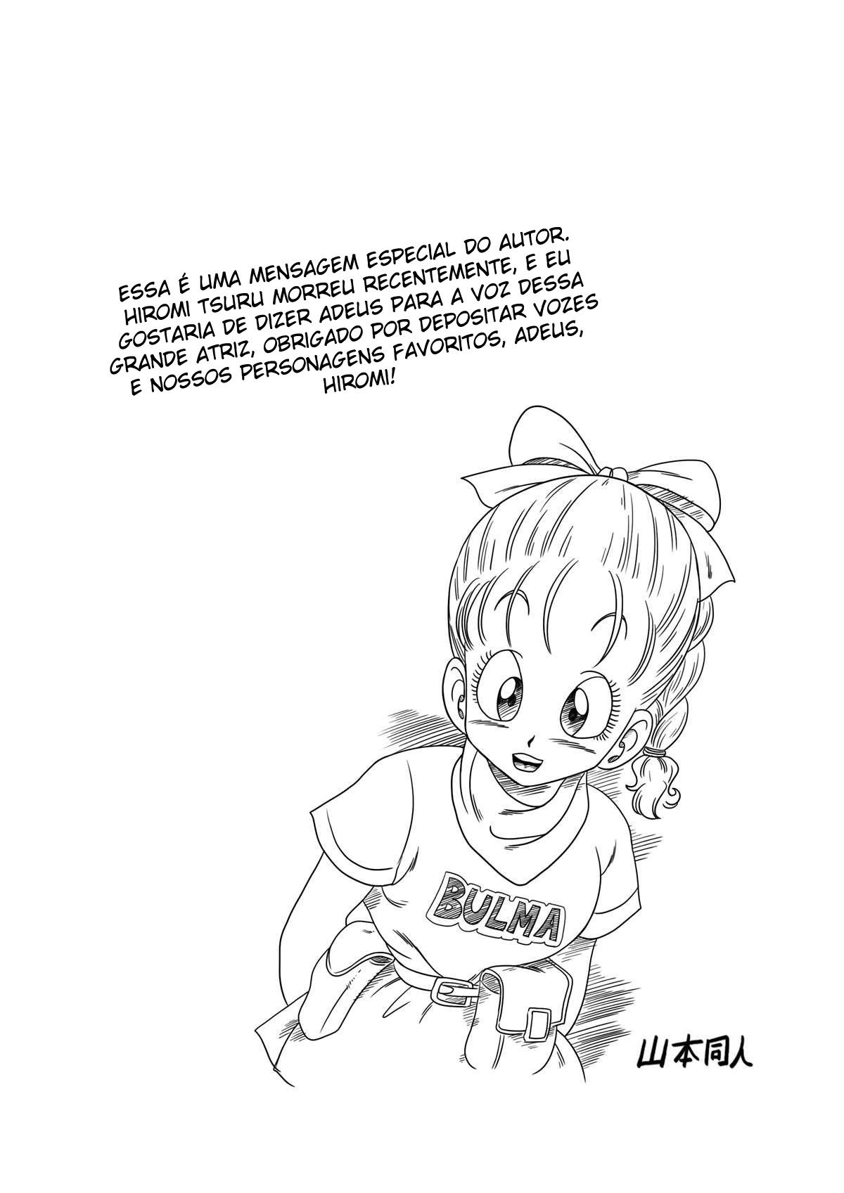 É Trabalho Duro! - Page 23