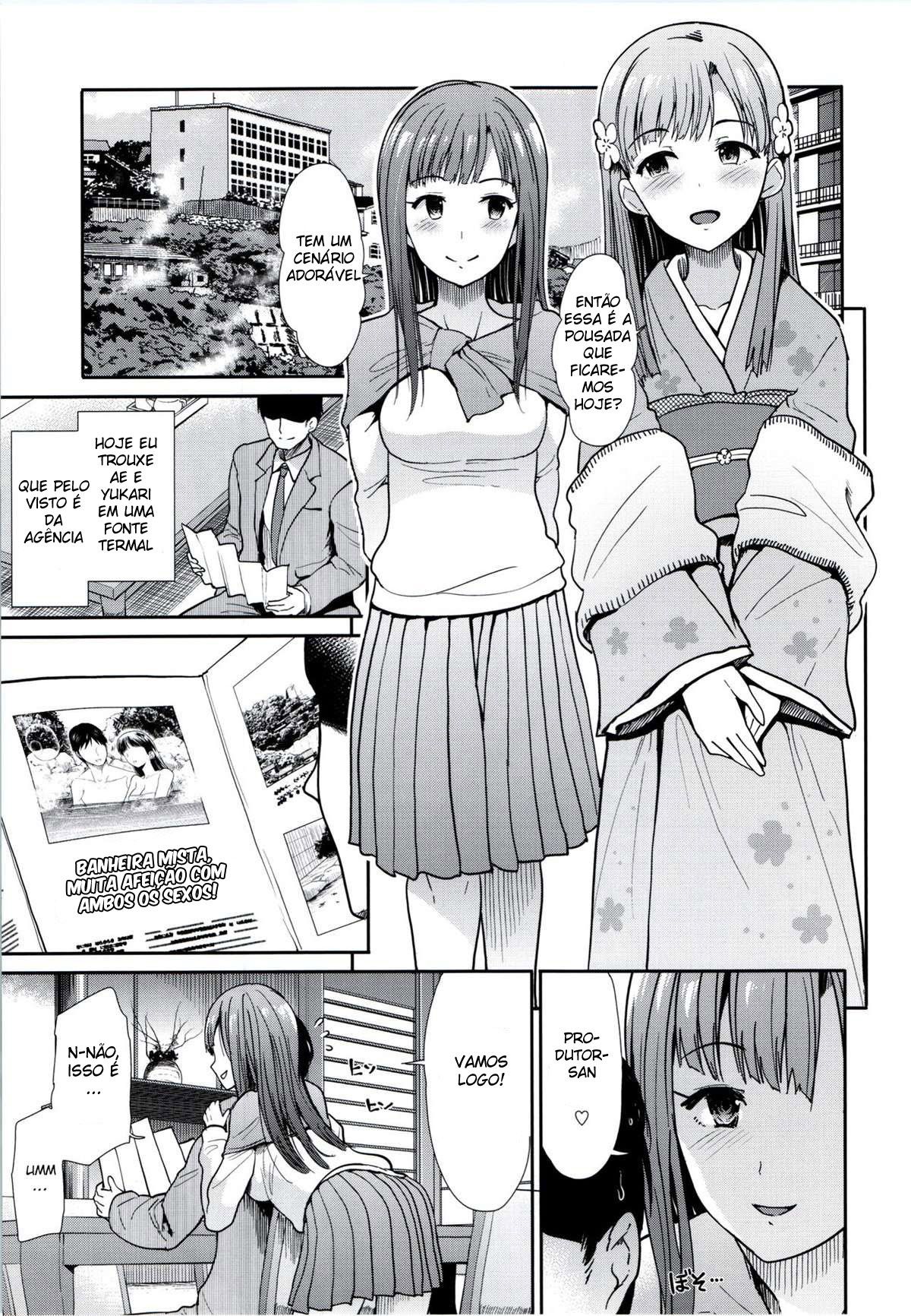 Idol Ian Ryokou - Page 2