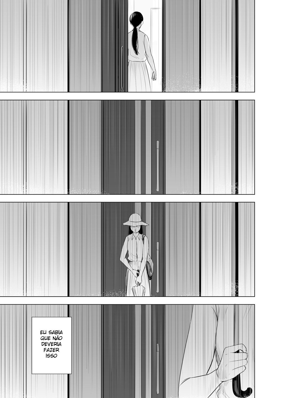 Michitarita Seikatsu - Page 74