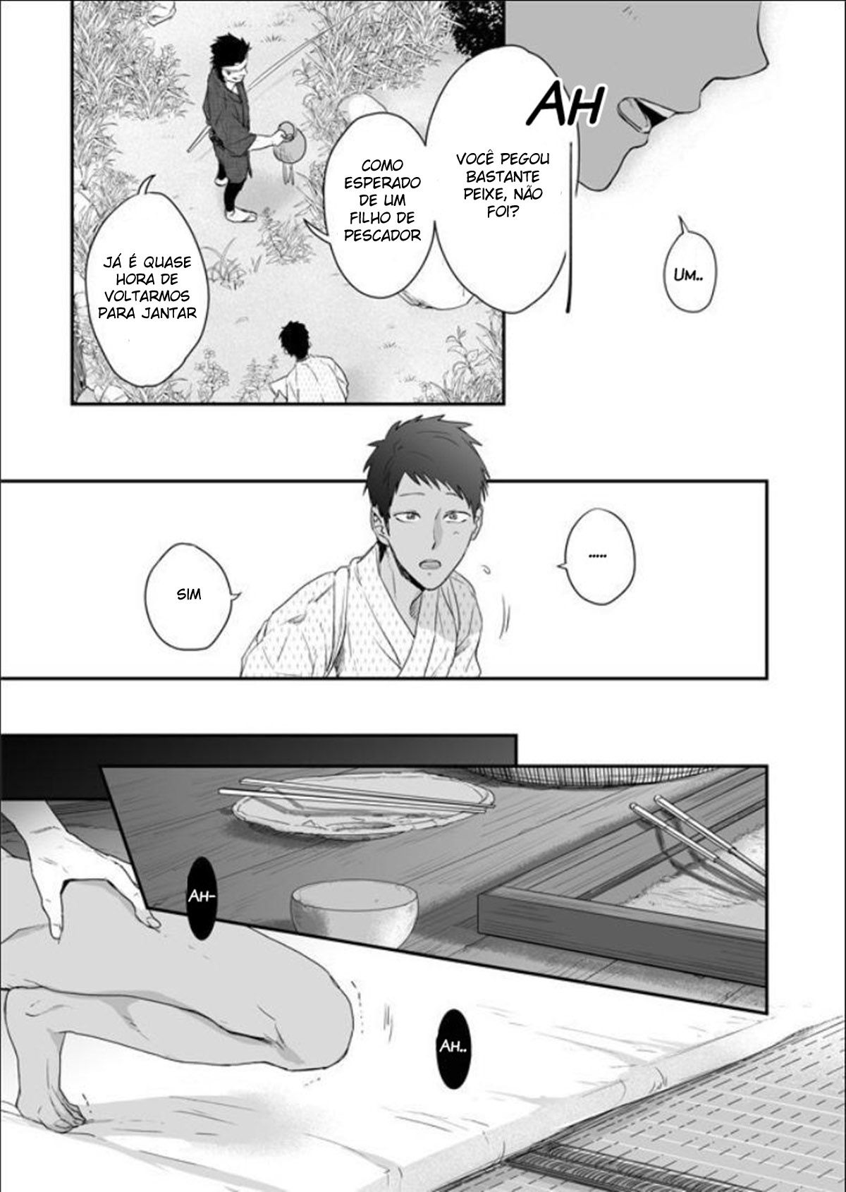 Nansyoku Injyou Hitsugi - Page 15