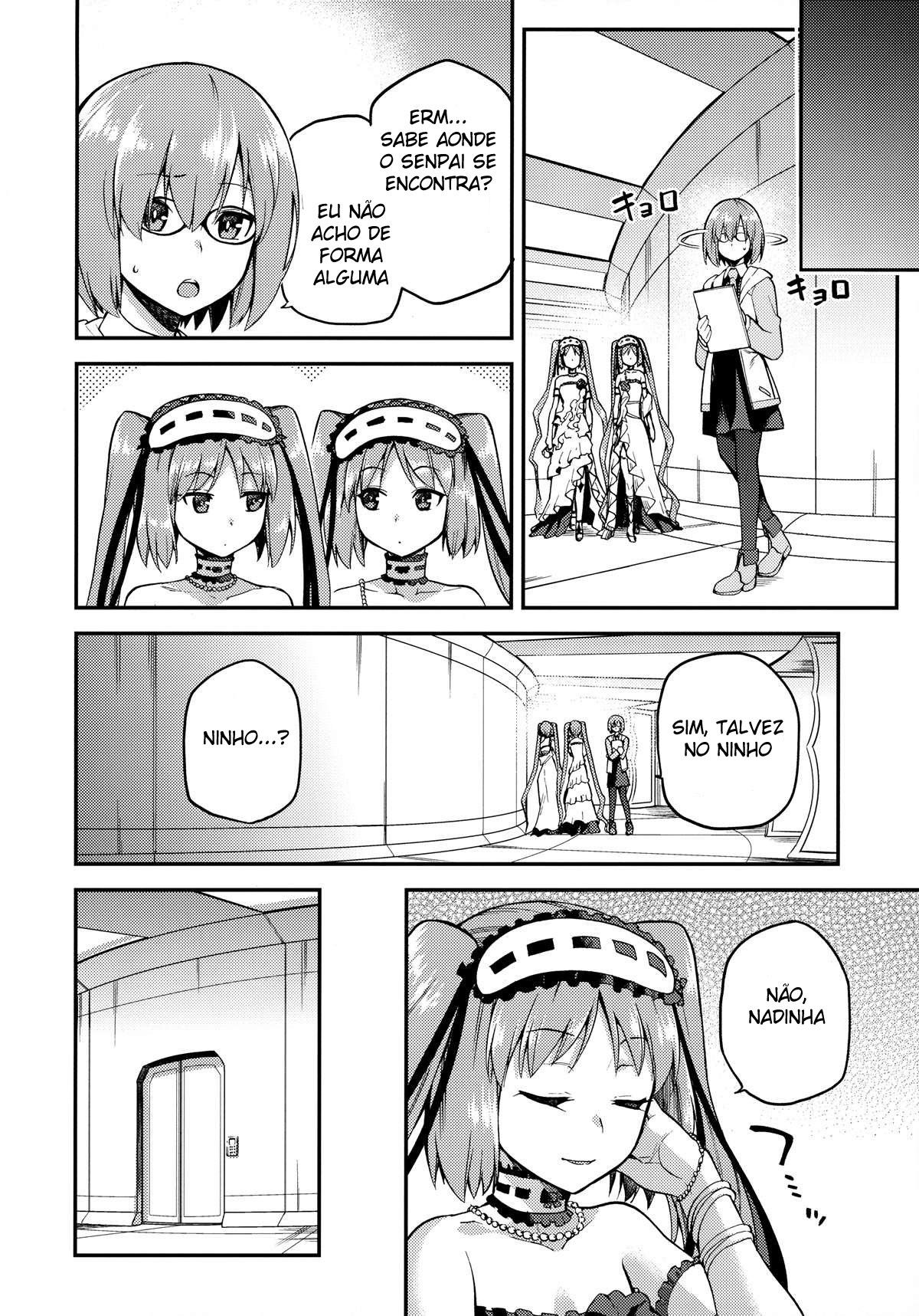 O Instinto da Deusa Serpente - Page 29
