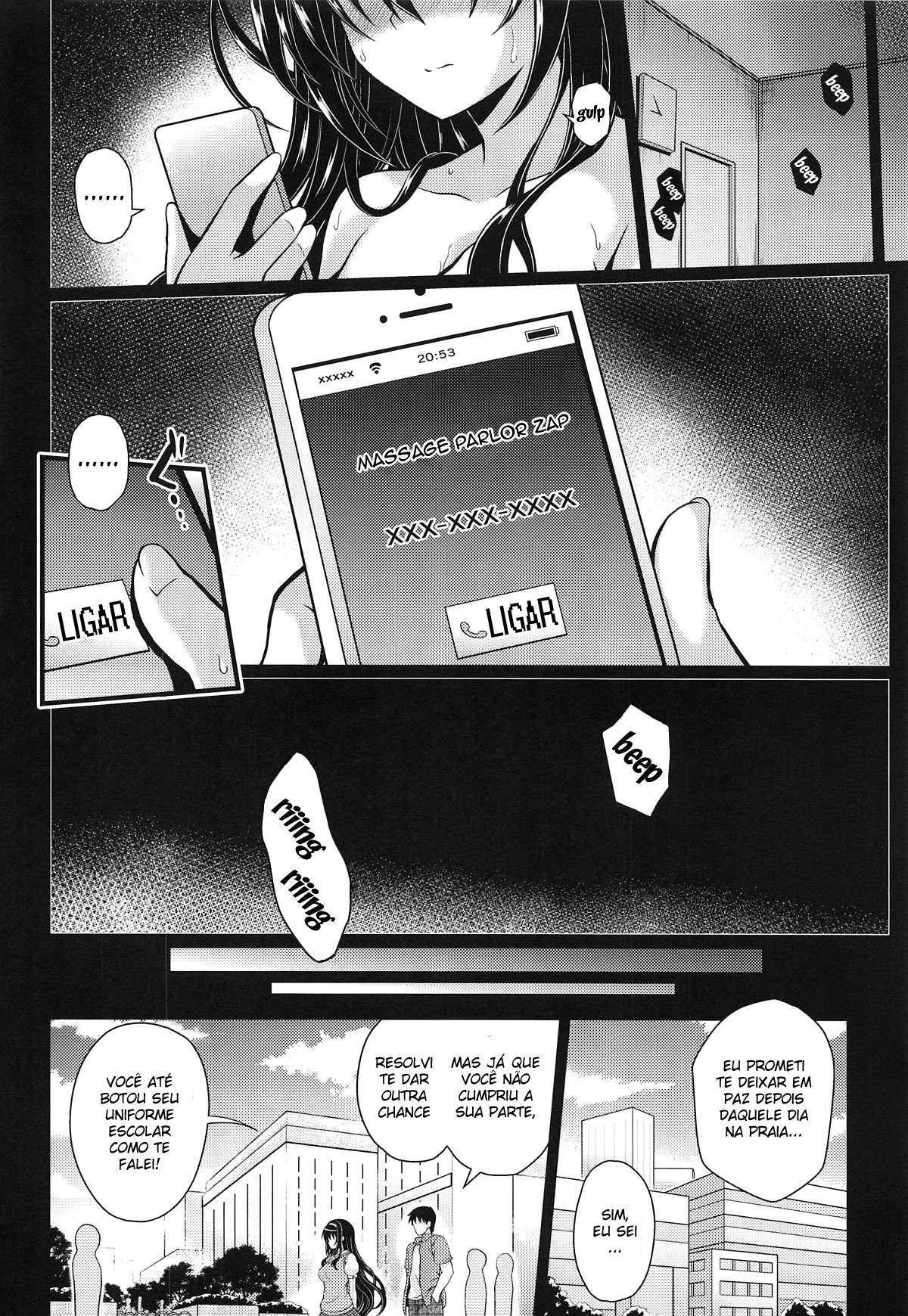 Resultado Sexual - Page 5