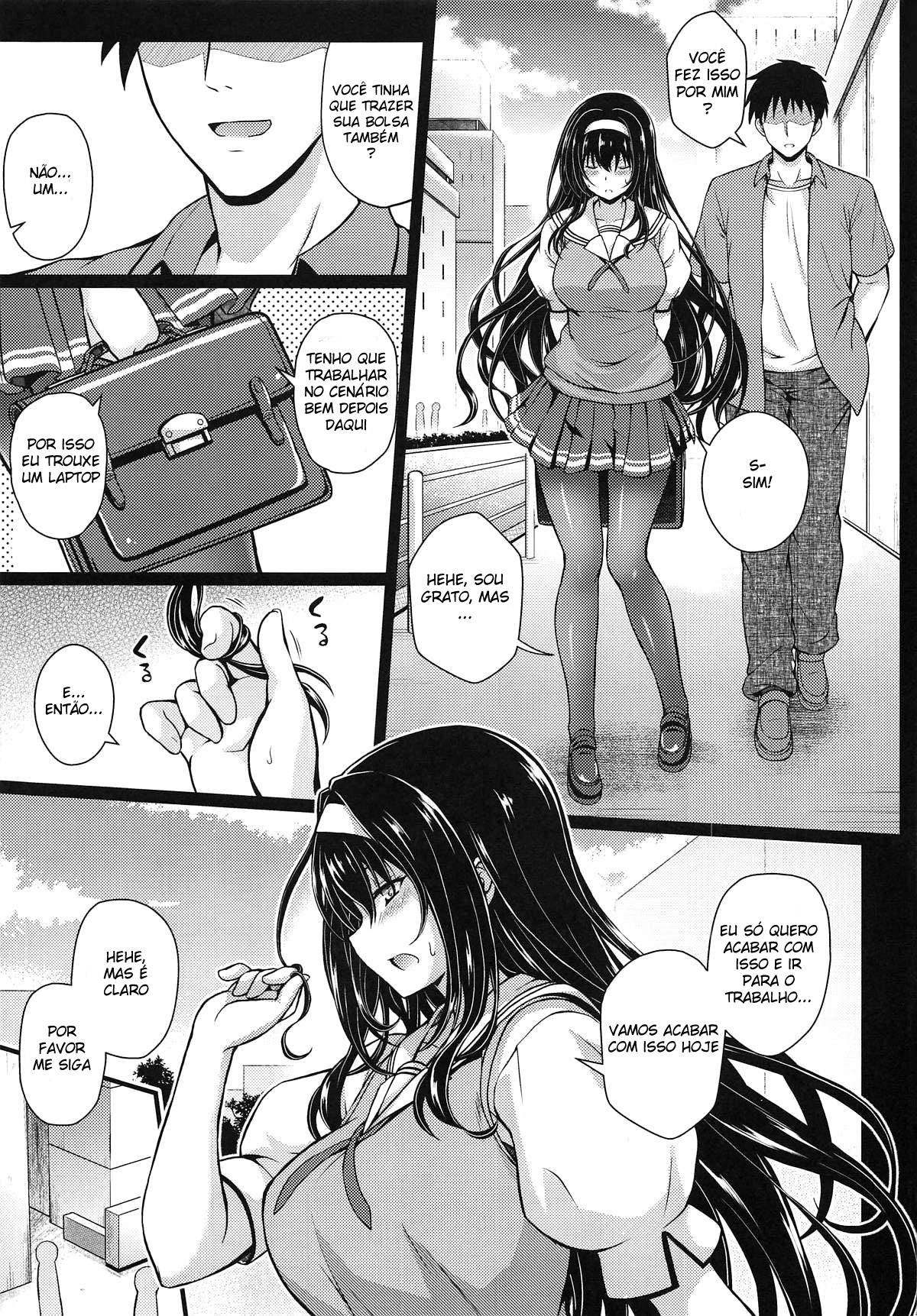 Resultado Sexual - Page 6