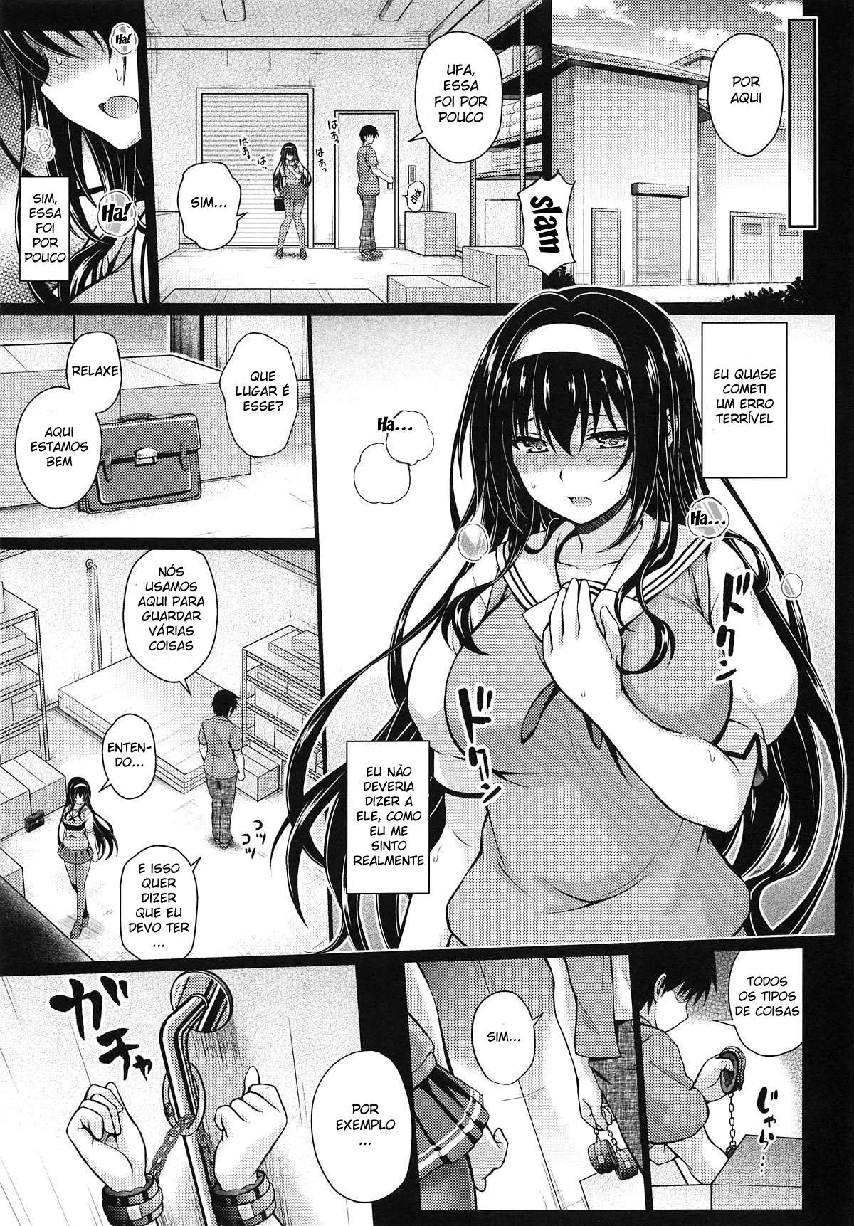 Resultado Sexual - Page 12