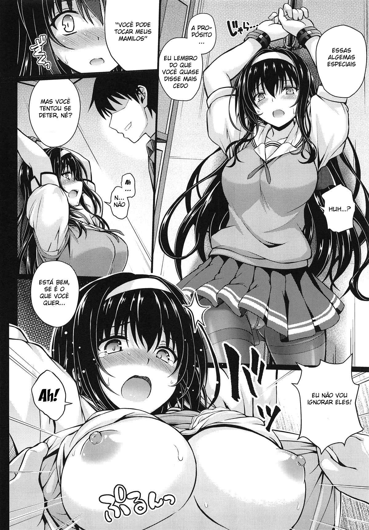 Resultado Sexual - Page 13