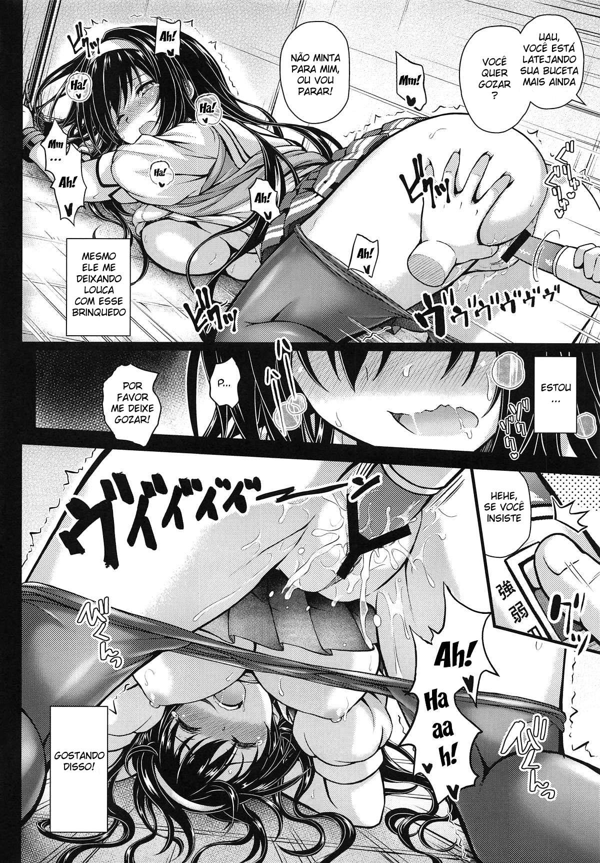 Resultado Sexual - Page 19