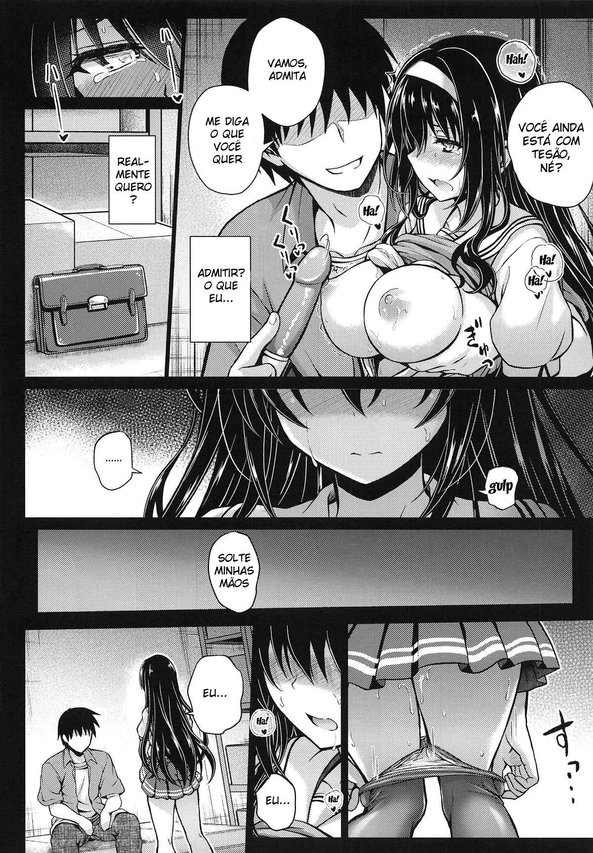 Resultado Sexual - Page 21