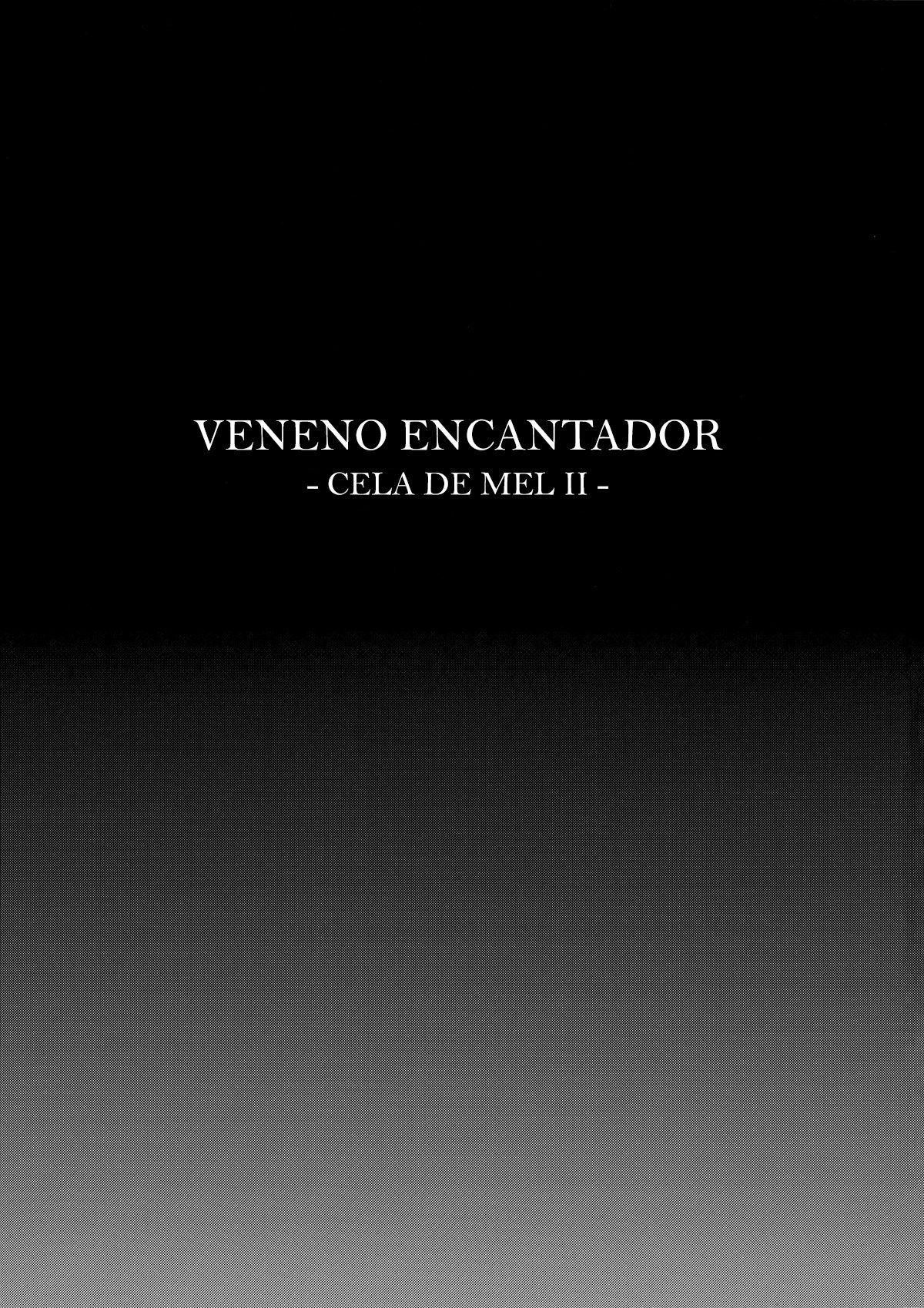 Veneno Encantador - Page 2