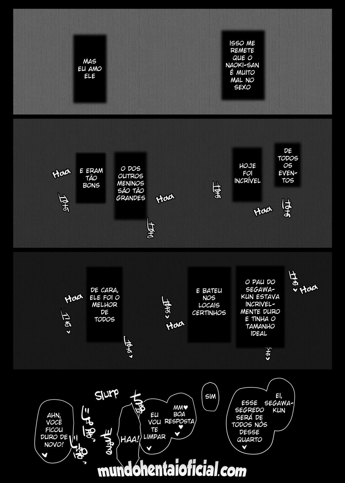 Viagem da Traição da Professora Casada - Page 60