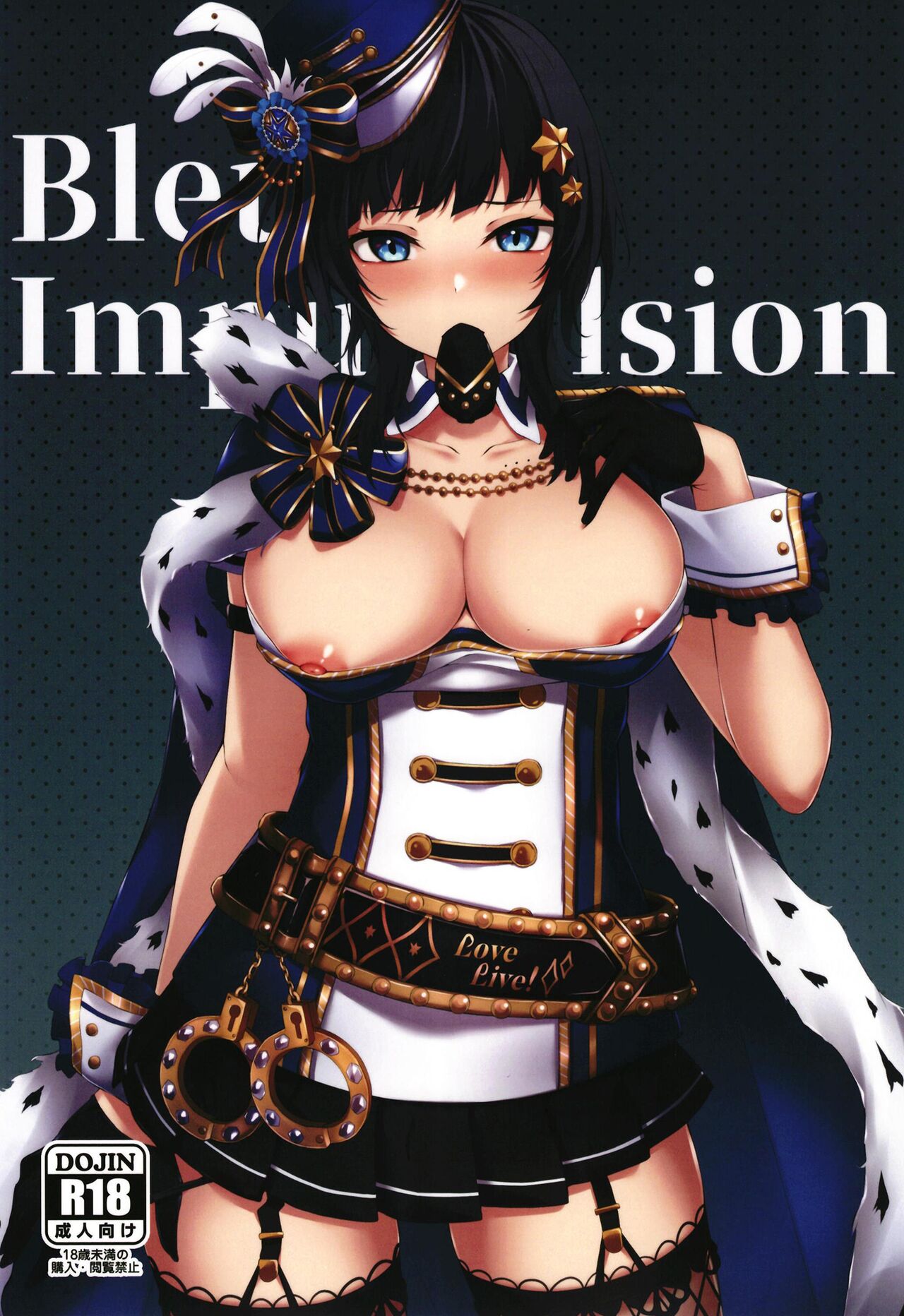 Bleu Impulsion - Page 2