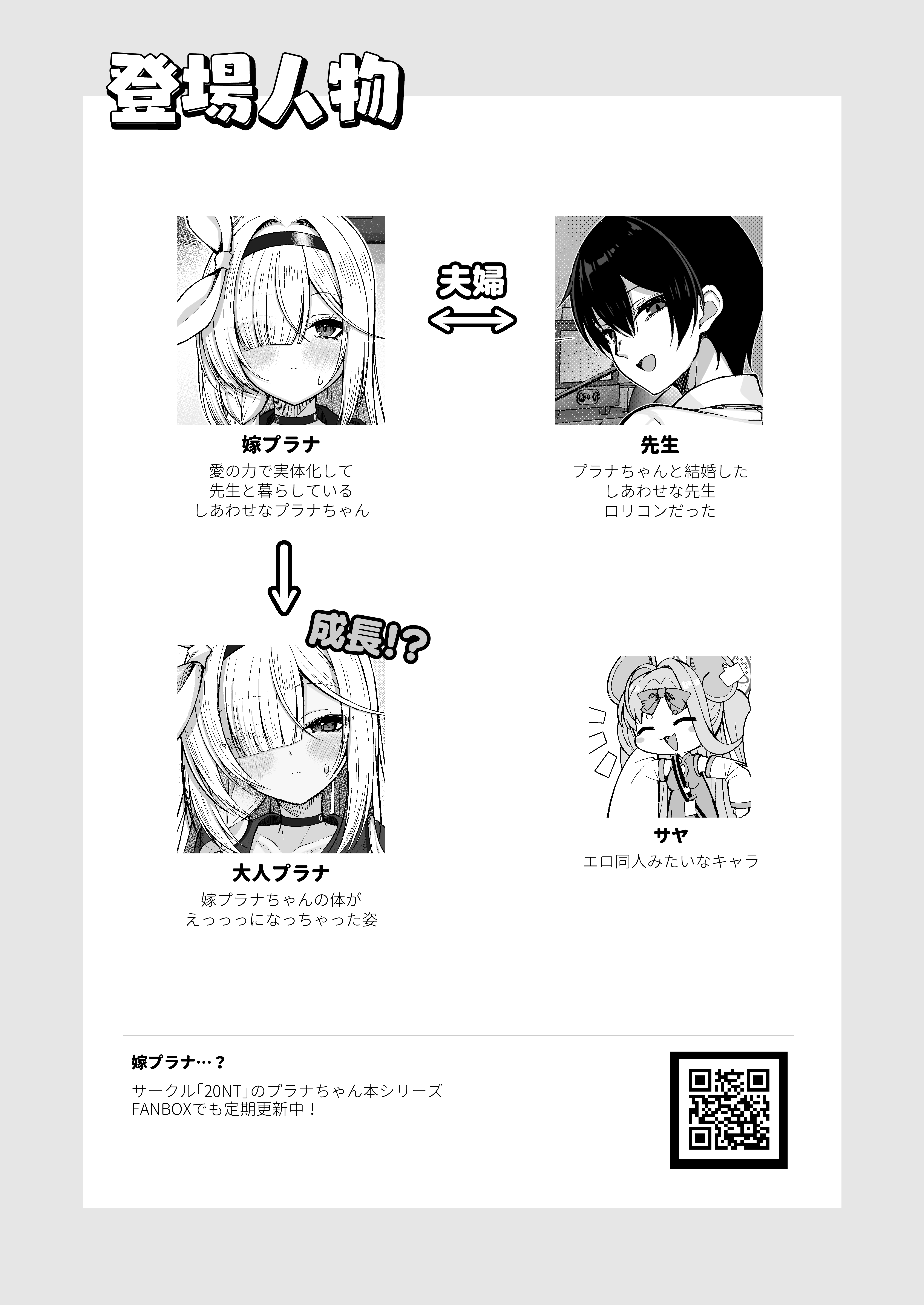 Otona Plana - Page 3