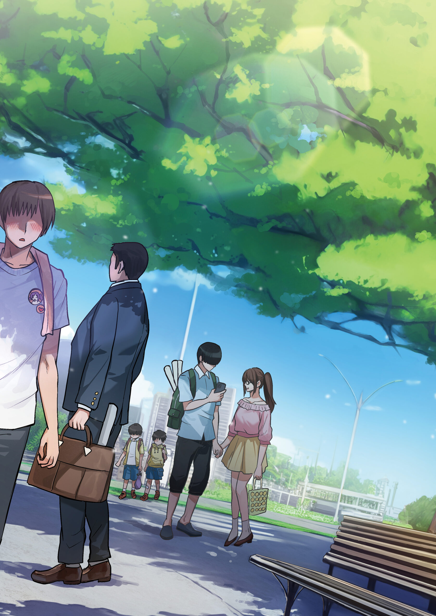 InCha Otaku Cameko no Mama wa Dosukebe Senzoku Doinran Cosplayer 2 - Page 58