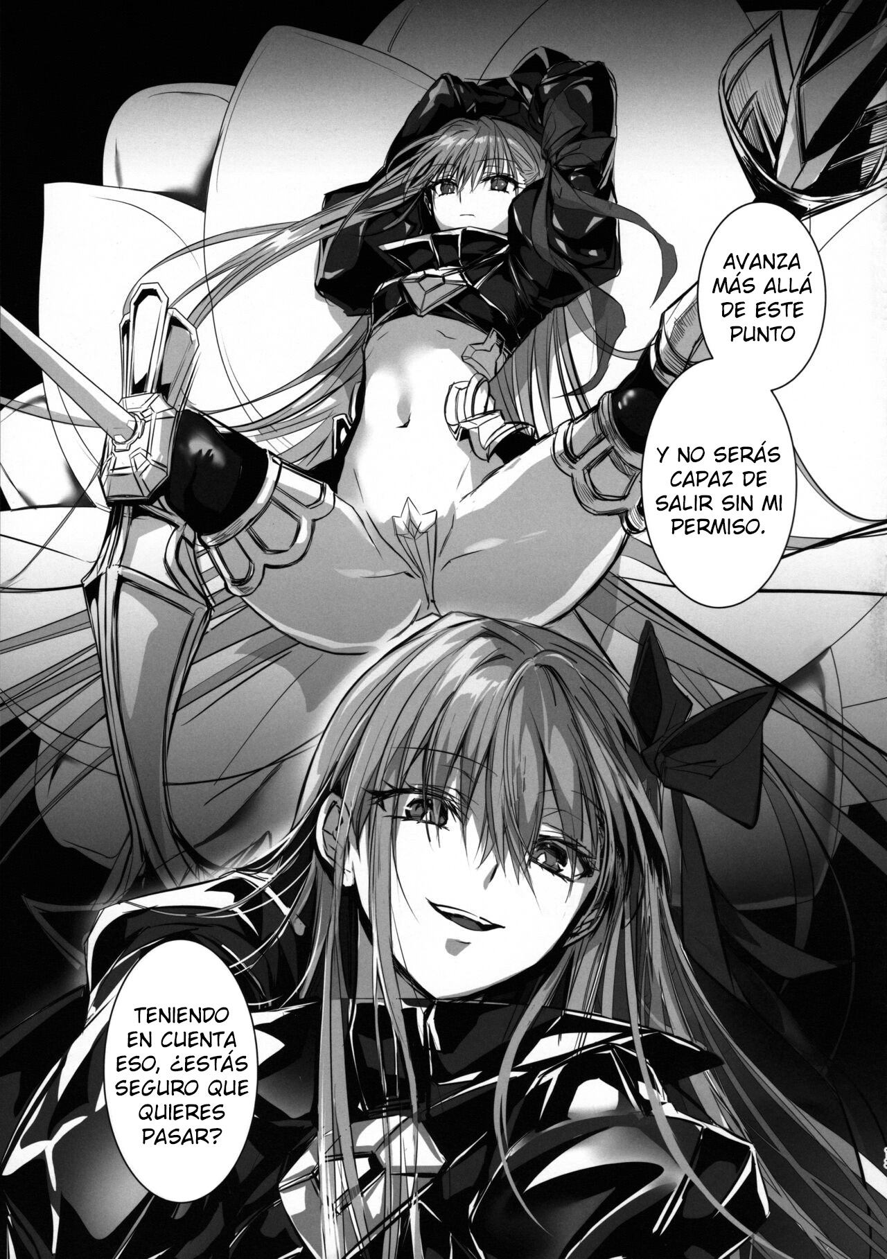 The InnermoSt of the Girl - Page 10