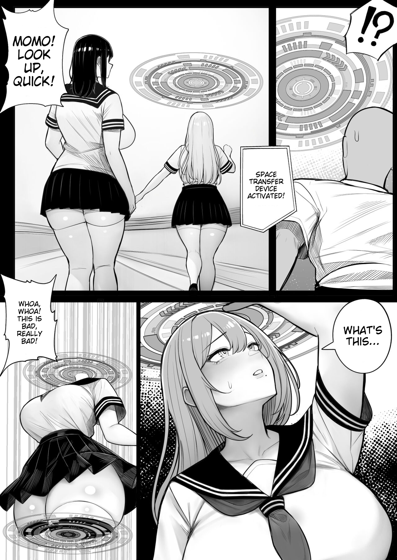 Ningen Copy Ki Kubrick 2 - Page 11