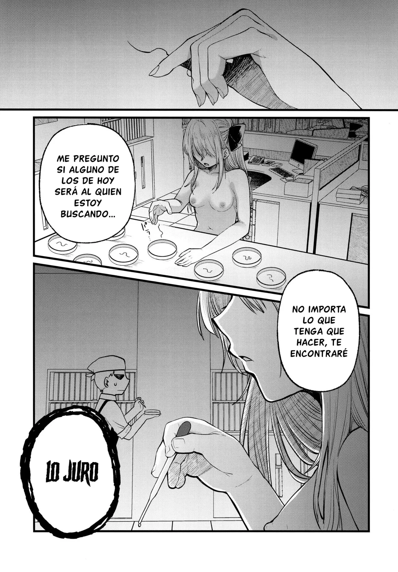 Omanko 2 - Page 15