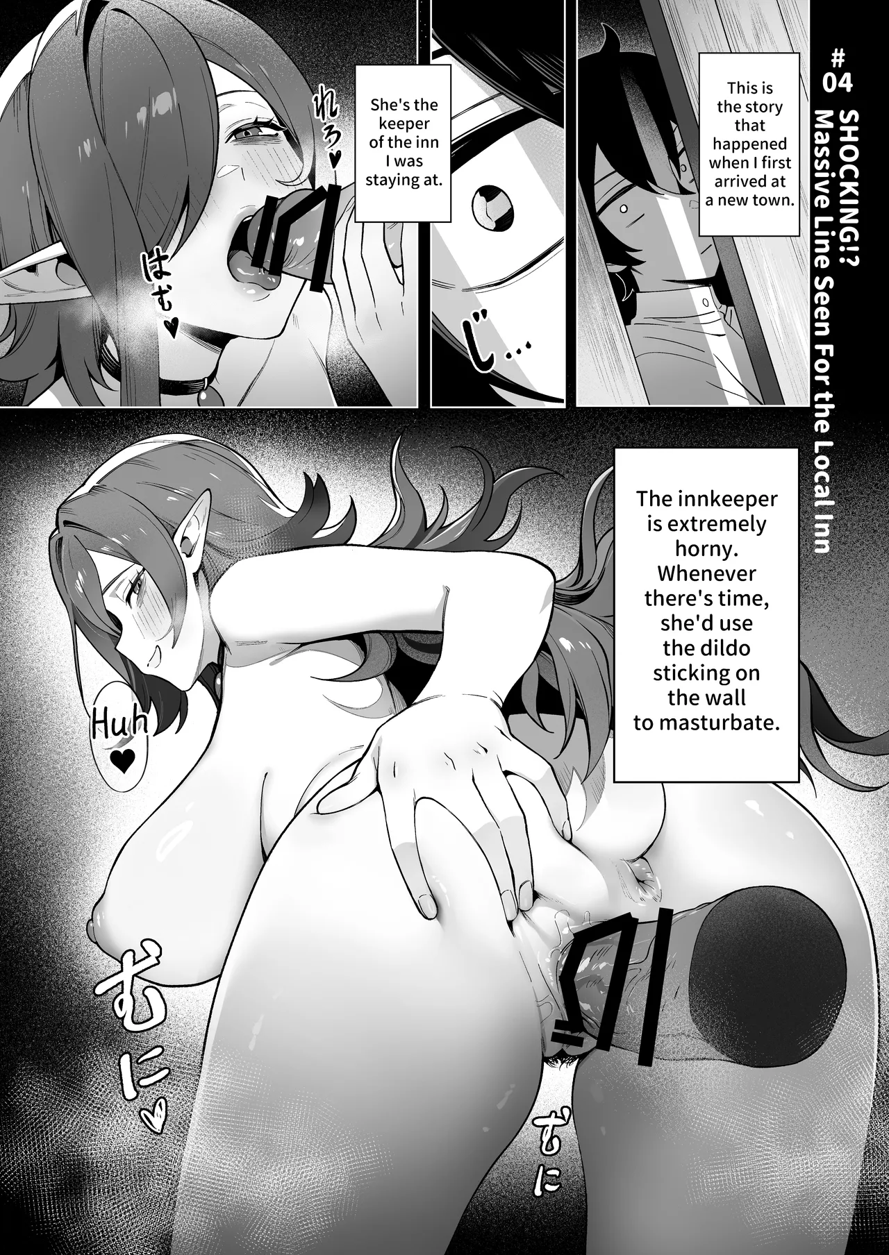 Isekai 100-nin Giri | 100+ Body Counts in Isekai - Page 18