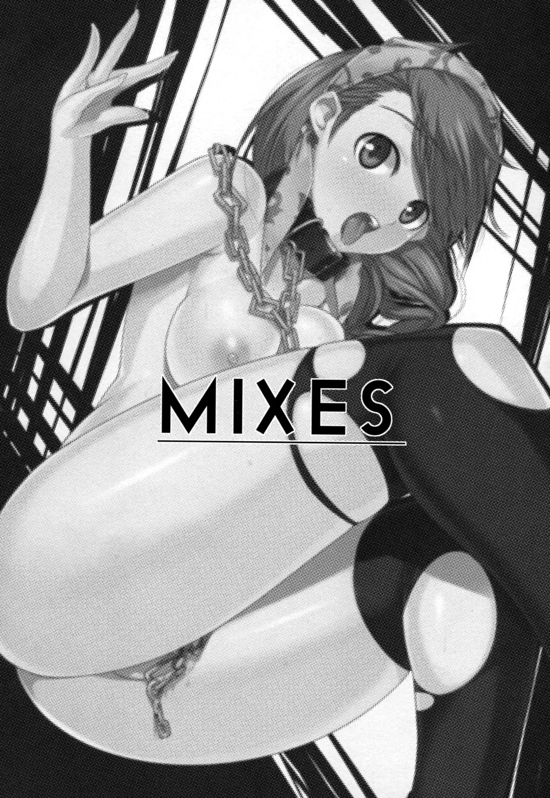 MIXES - Page 2