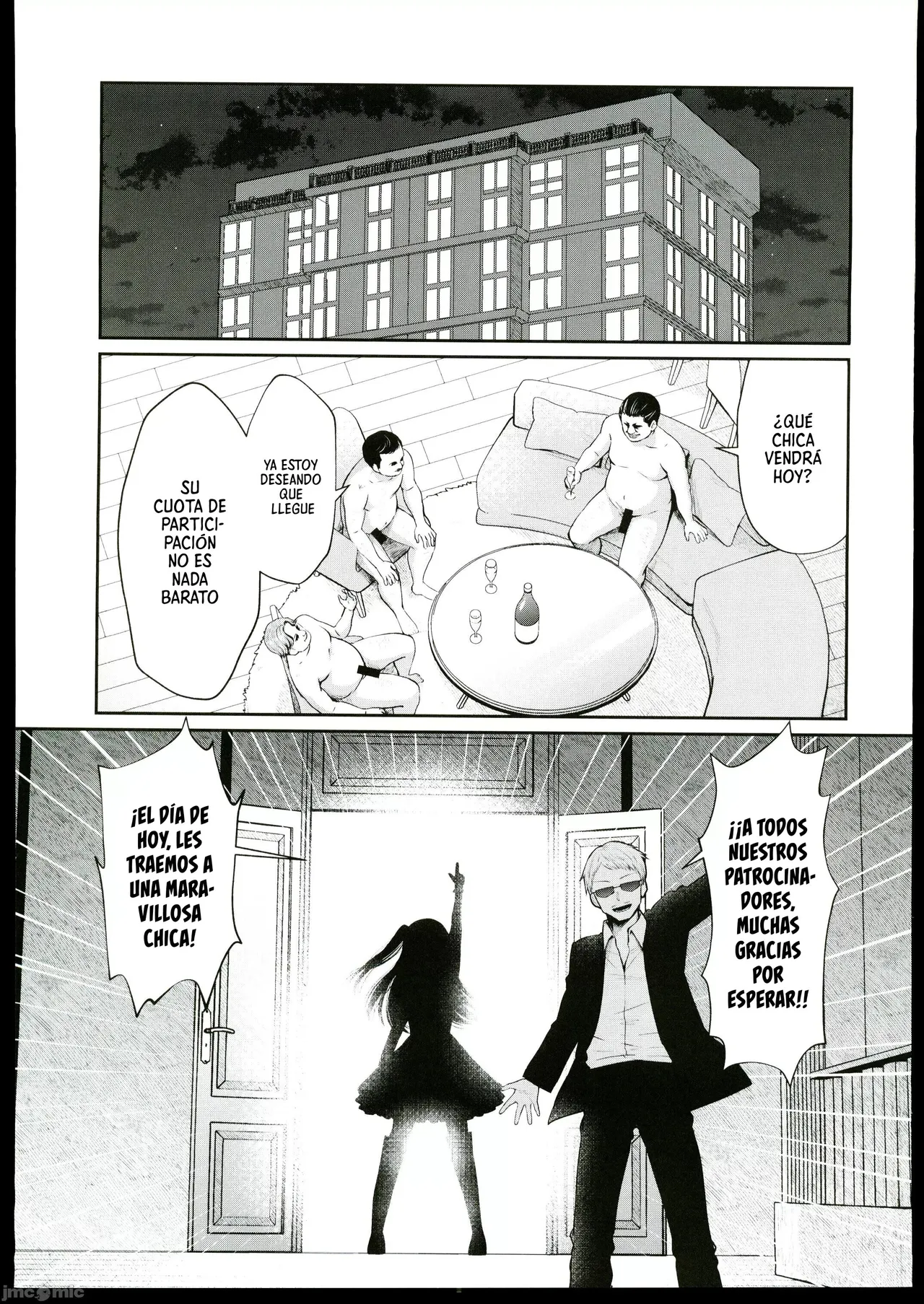 Omanko - Page 2