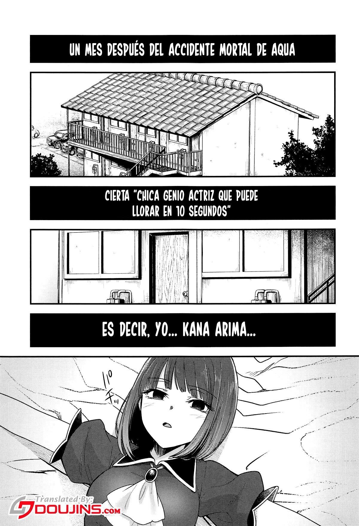Omanko 3 – O MAN KO the third volume - Page 2