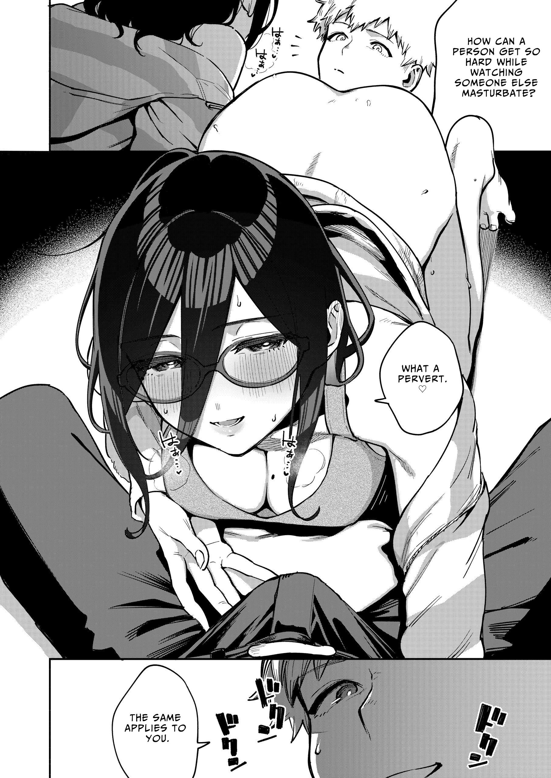 Tonari no Ayane-san Otona no Omocha Hen - Page 23