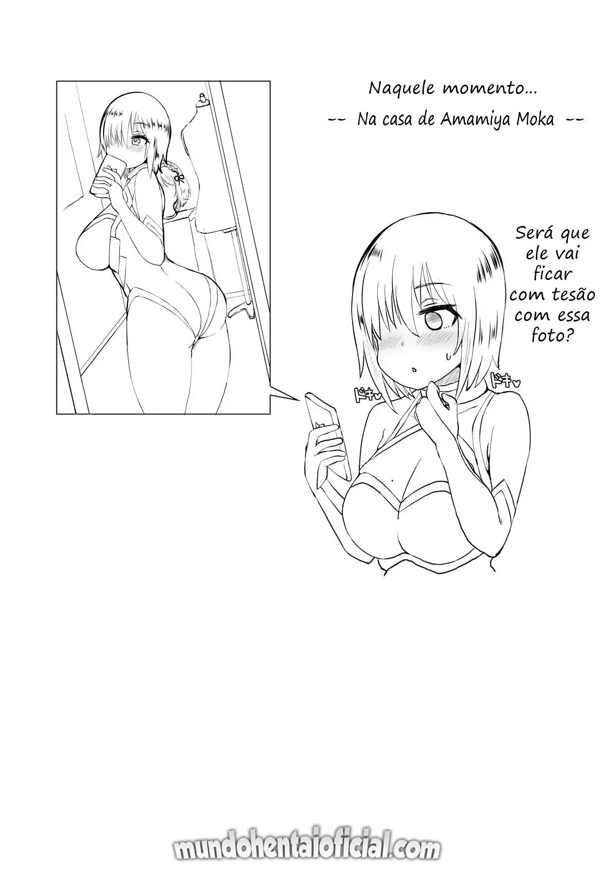 Ano~ Wtashi-Tachi Warui Cosplayer Janai Yo - Page 26