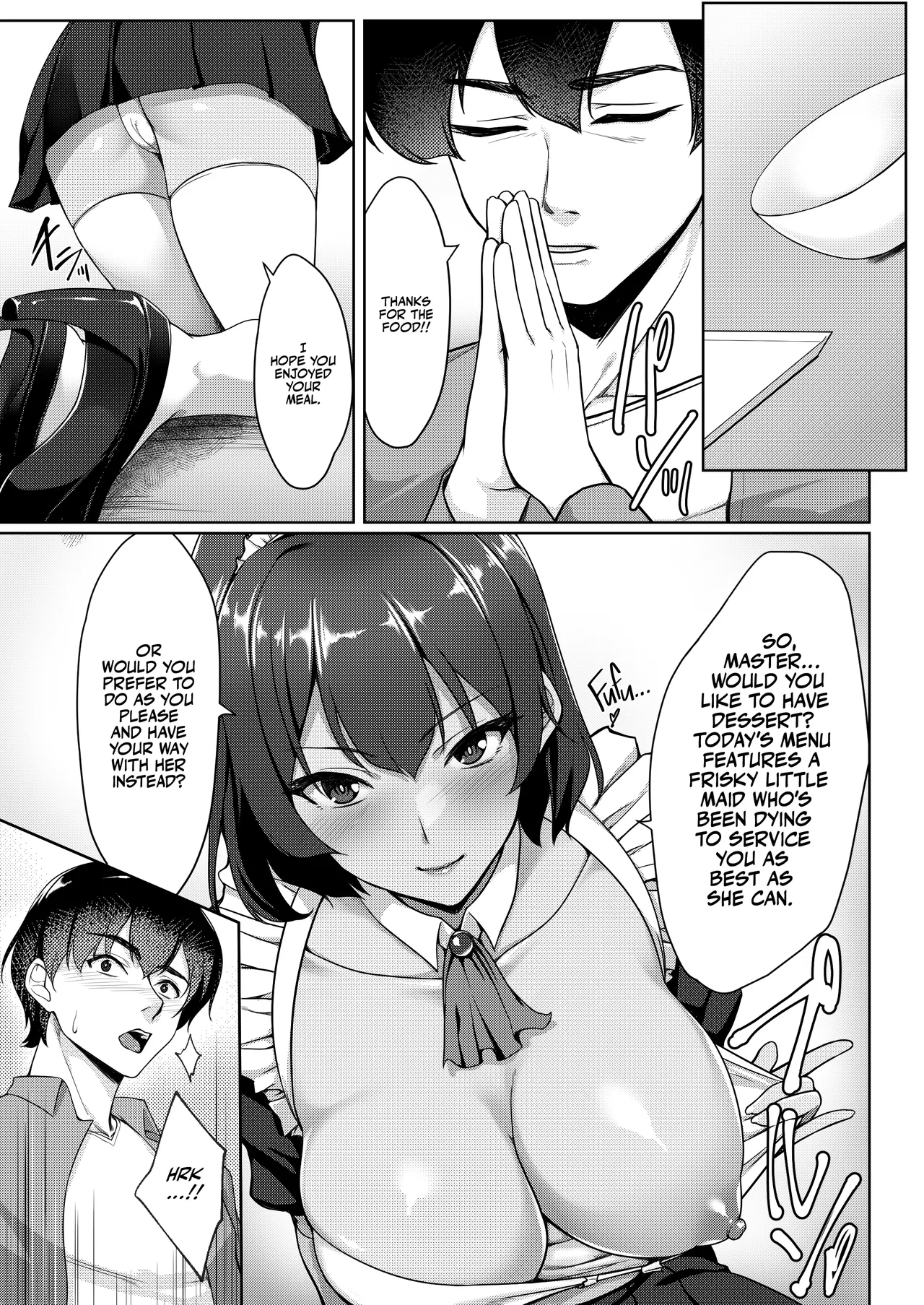 Cosplay Shiteiru Toki wa Hitozuma de wa Arimasen - Page 38