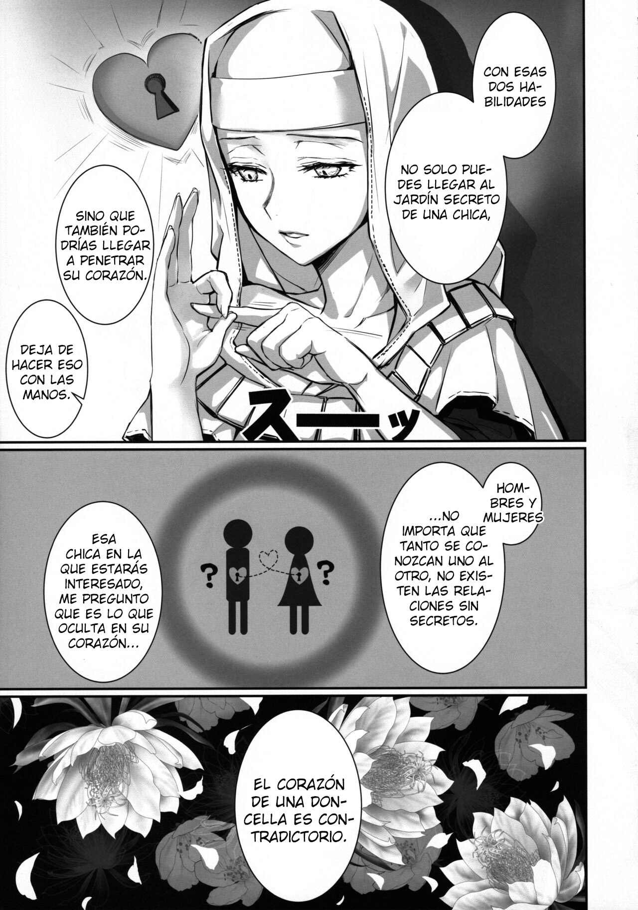 The InnermoSt of the Girl - Page 4