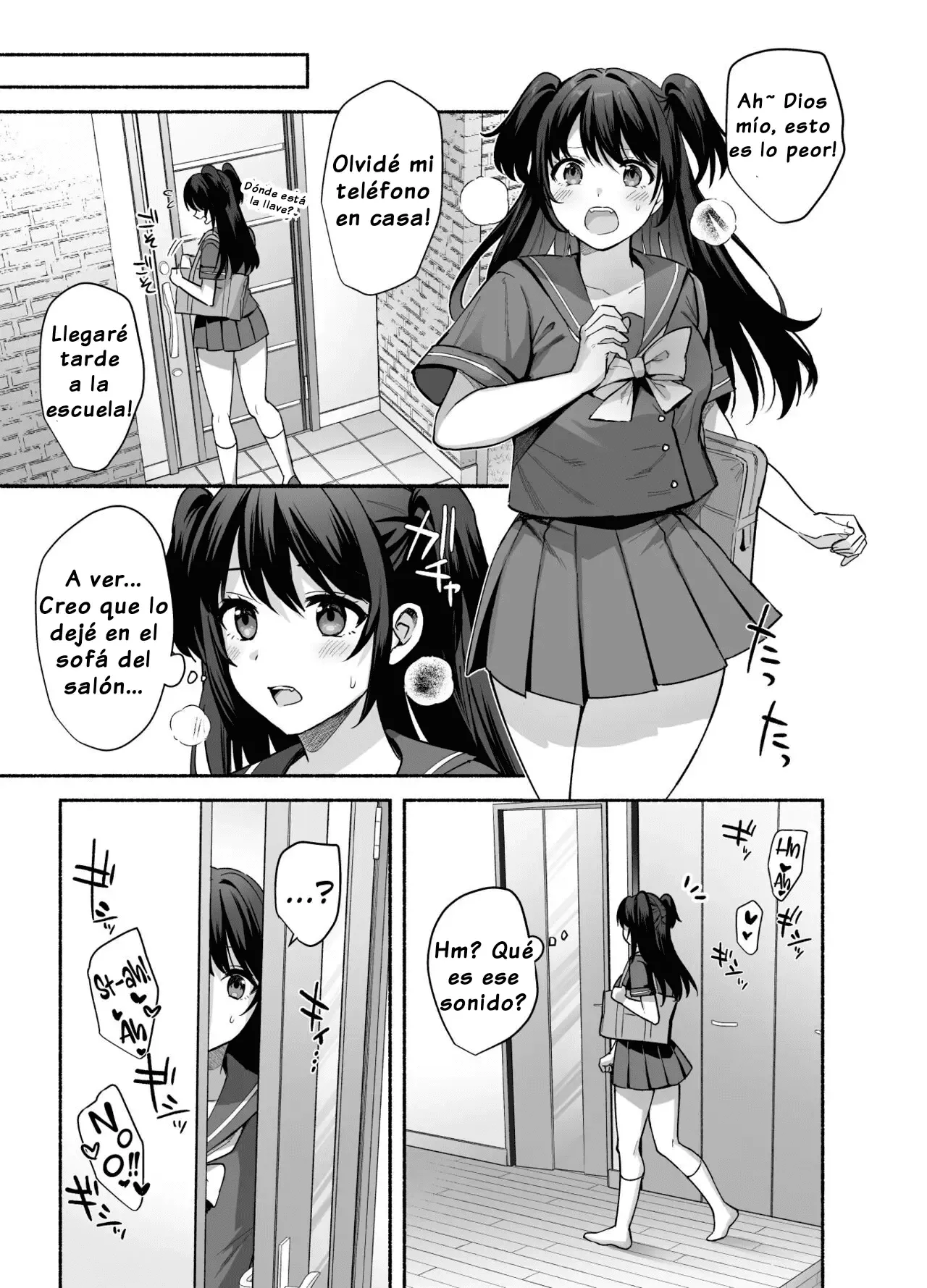 Mesu no Ie ~Tsuma wa Midare Ubawareru~ - Page 46