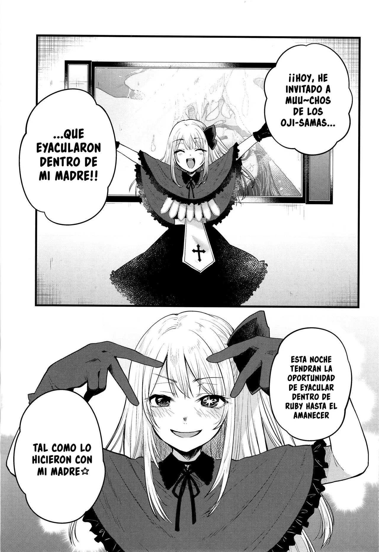 Omanko 2 - Page 5
