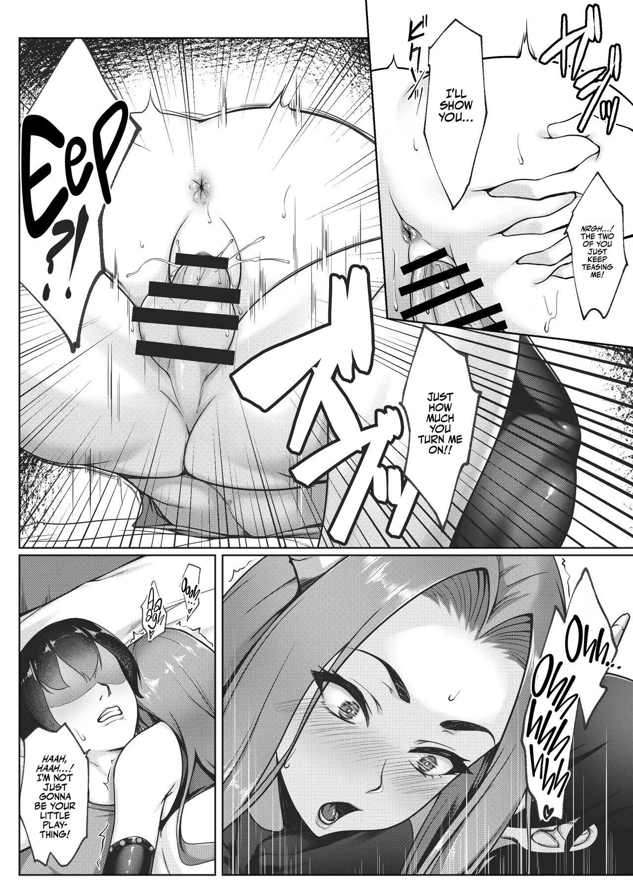 Cosplay Shiteiru Toki wa Hitozuma de wa Arimasen - Page 60