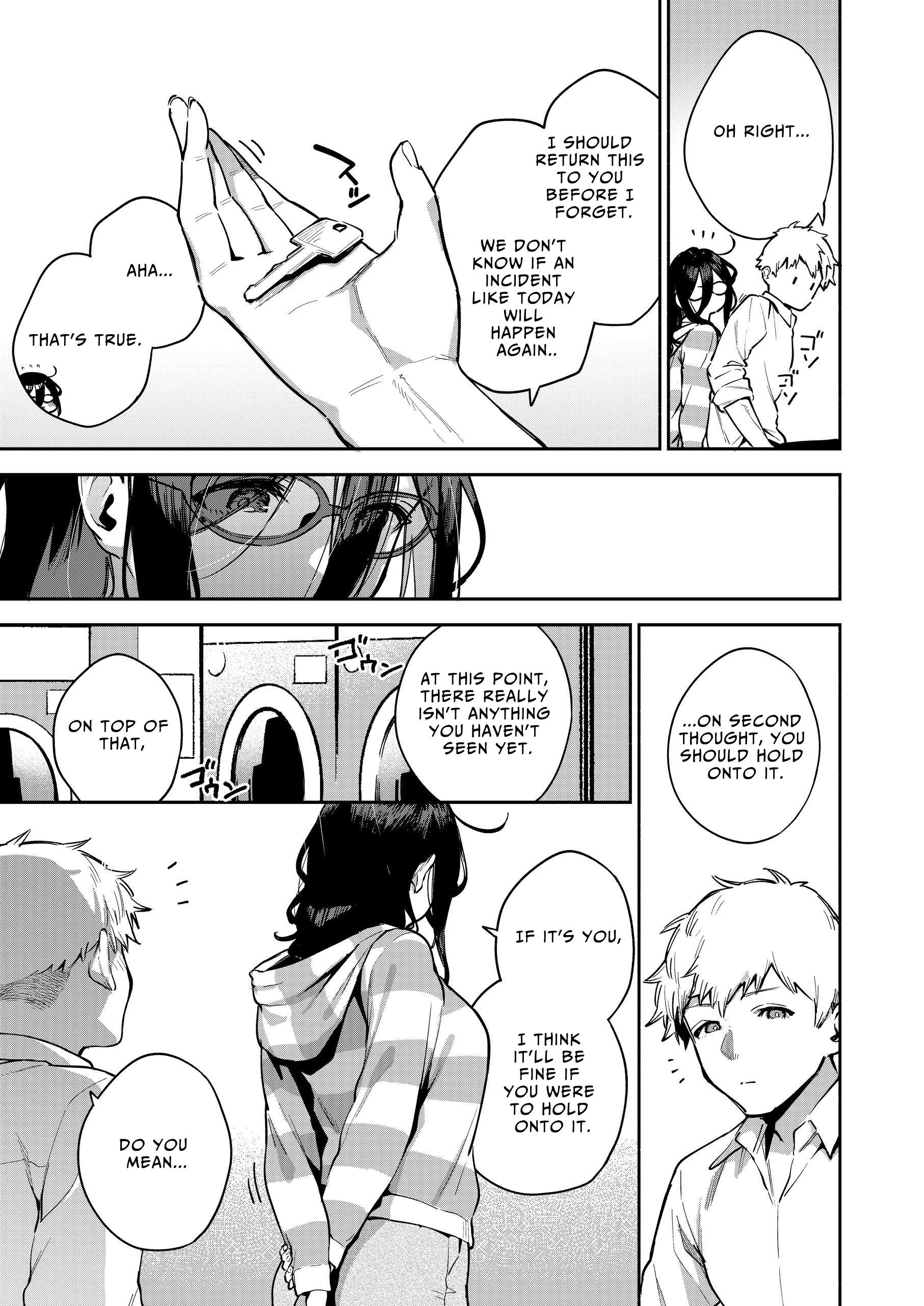 Tonari no Ayane-san Otona no Omocha Hen - Page 74