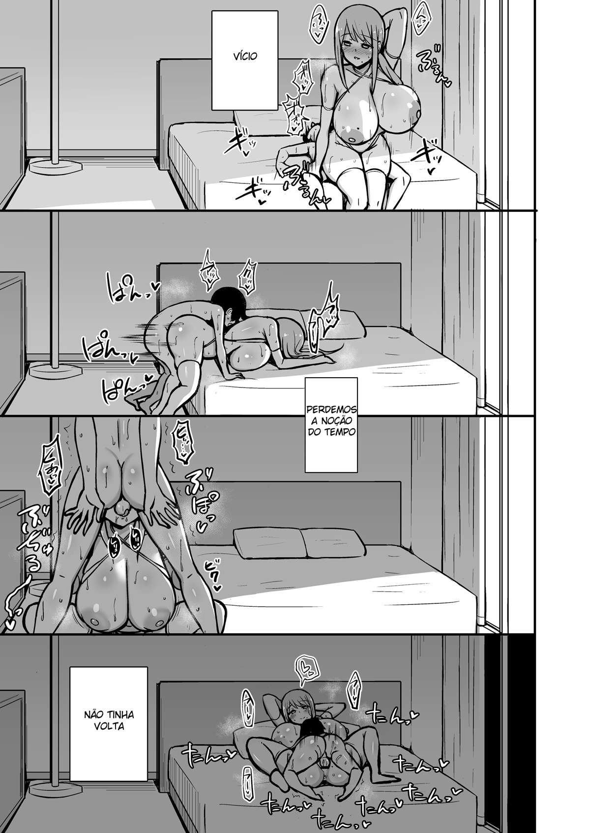 Ara-ara Mama to Seikou - Page 38