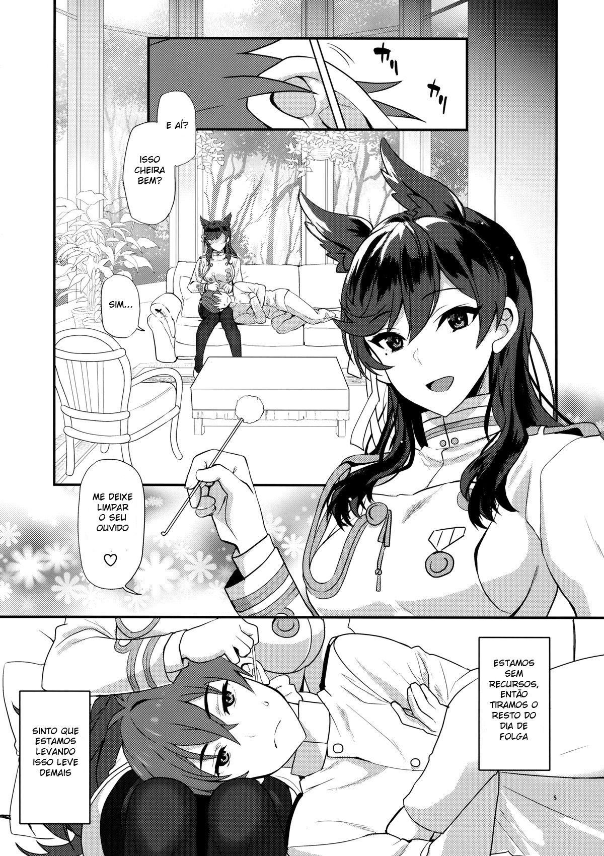 Atago Sugar Sweet - Page 3