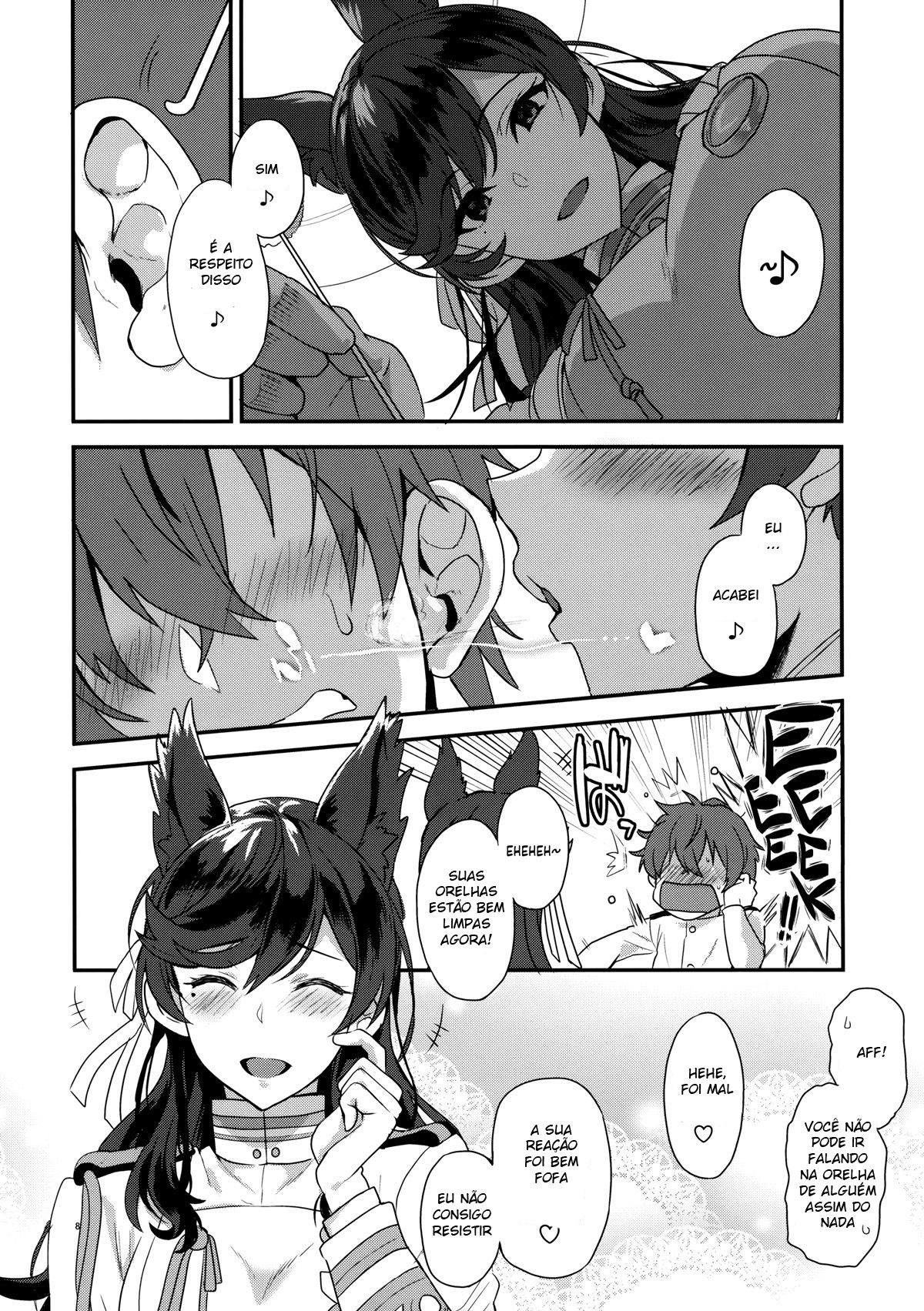 Atago Sugar Sweet - Page 6
